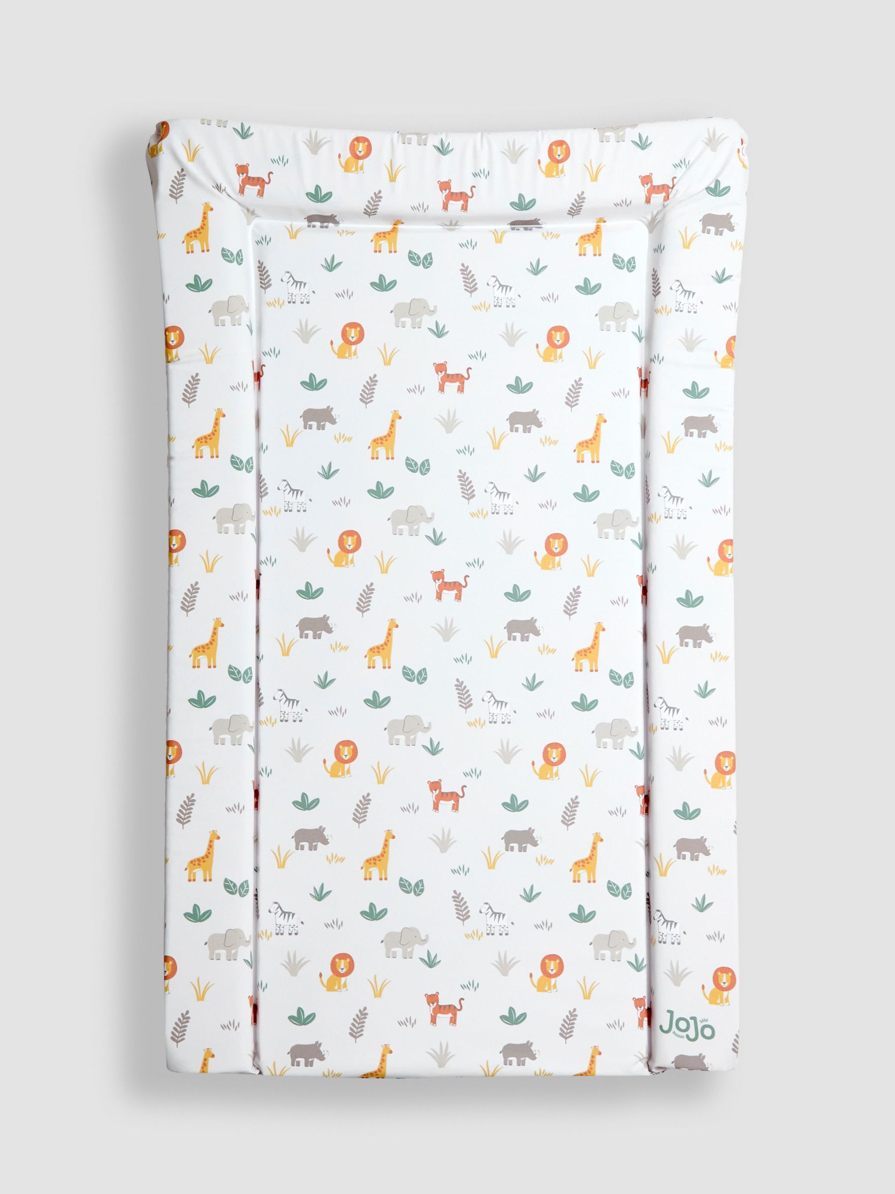 Changing Mats (W25150) | $24