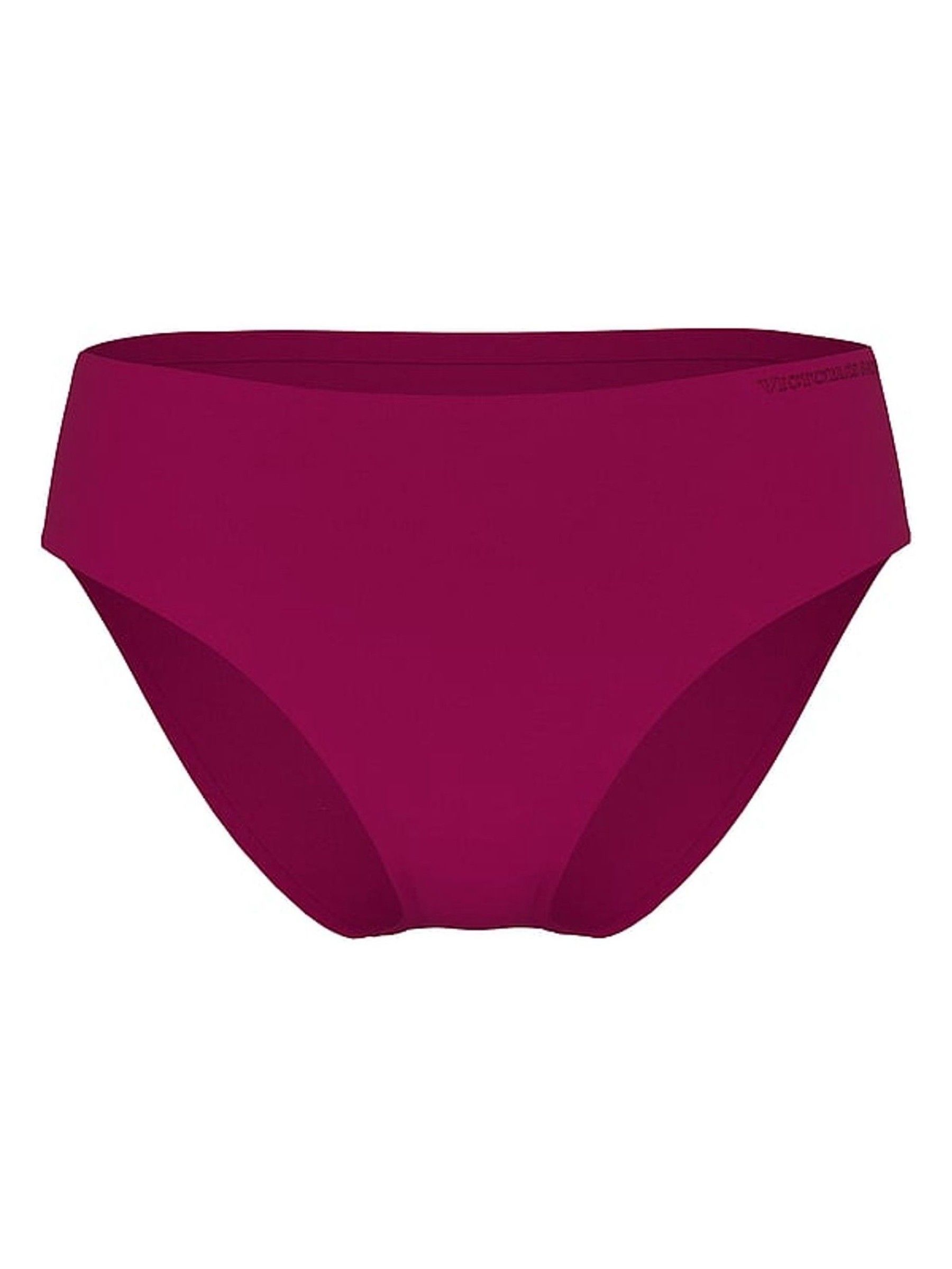 Fresh Jam Purple Bikini Mid-Rise Knickers (W33419) | €18.50