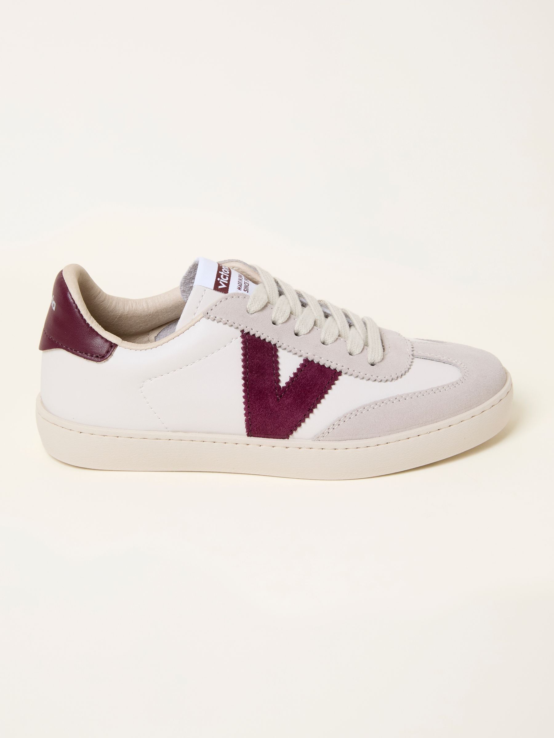 Burgundy Red Victoria Berlin (W35397) | $171