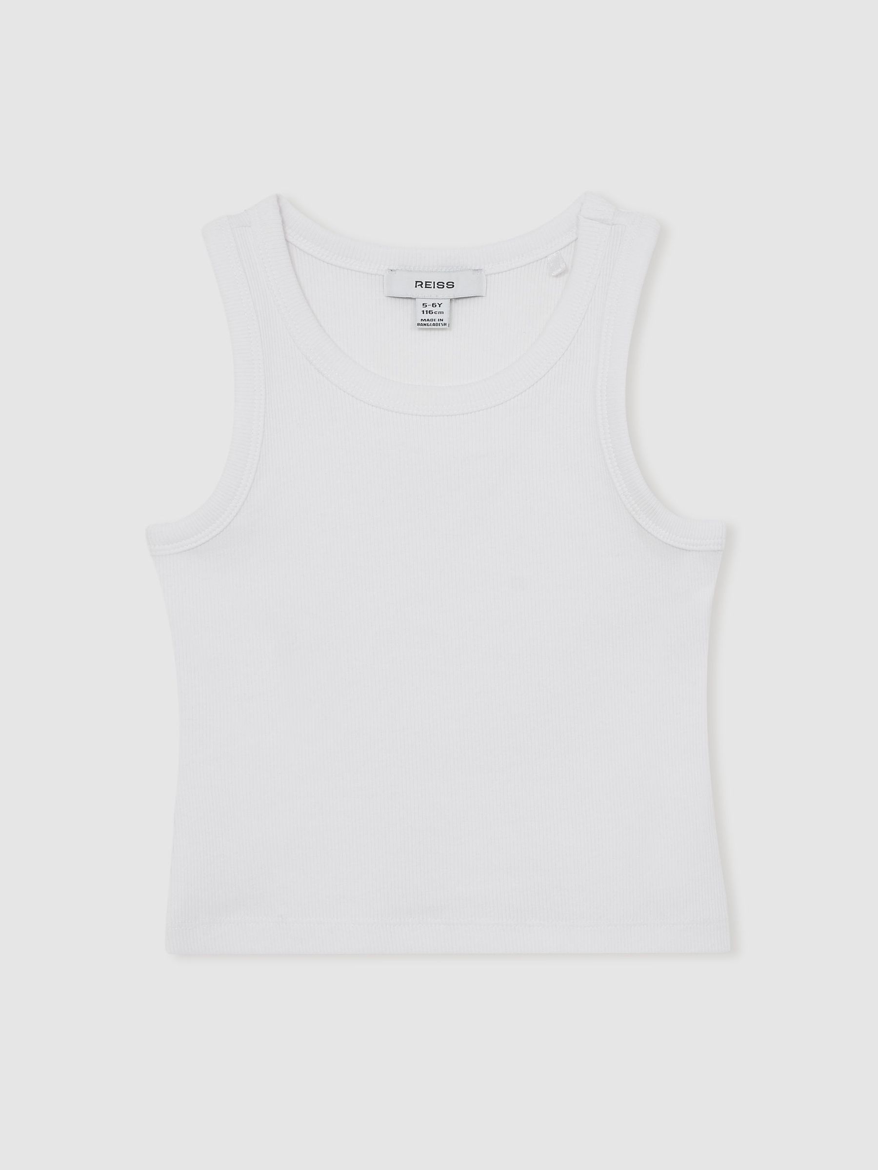 Top in Ivory (W38535) | 70 SAR