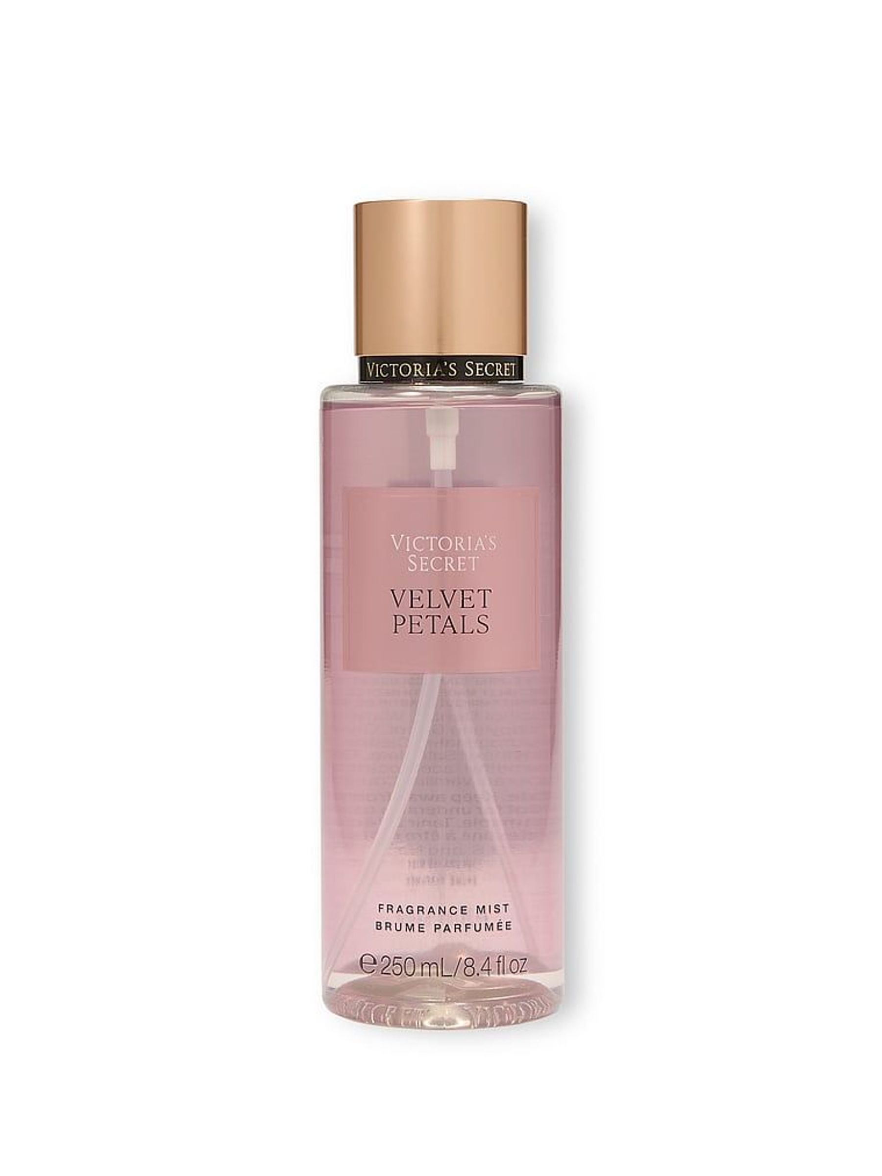Velvet Petals Body Mist 250ml (W45359) | €20.50
