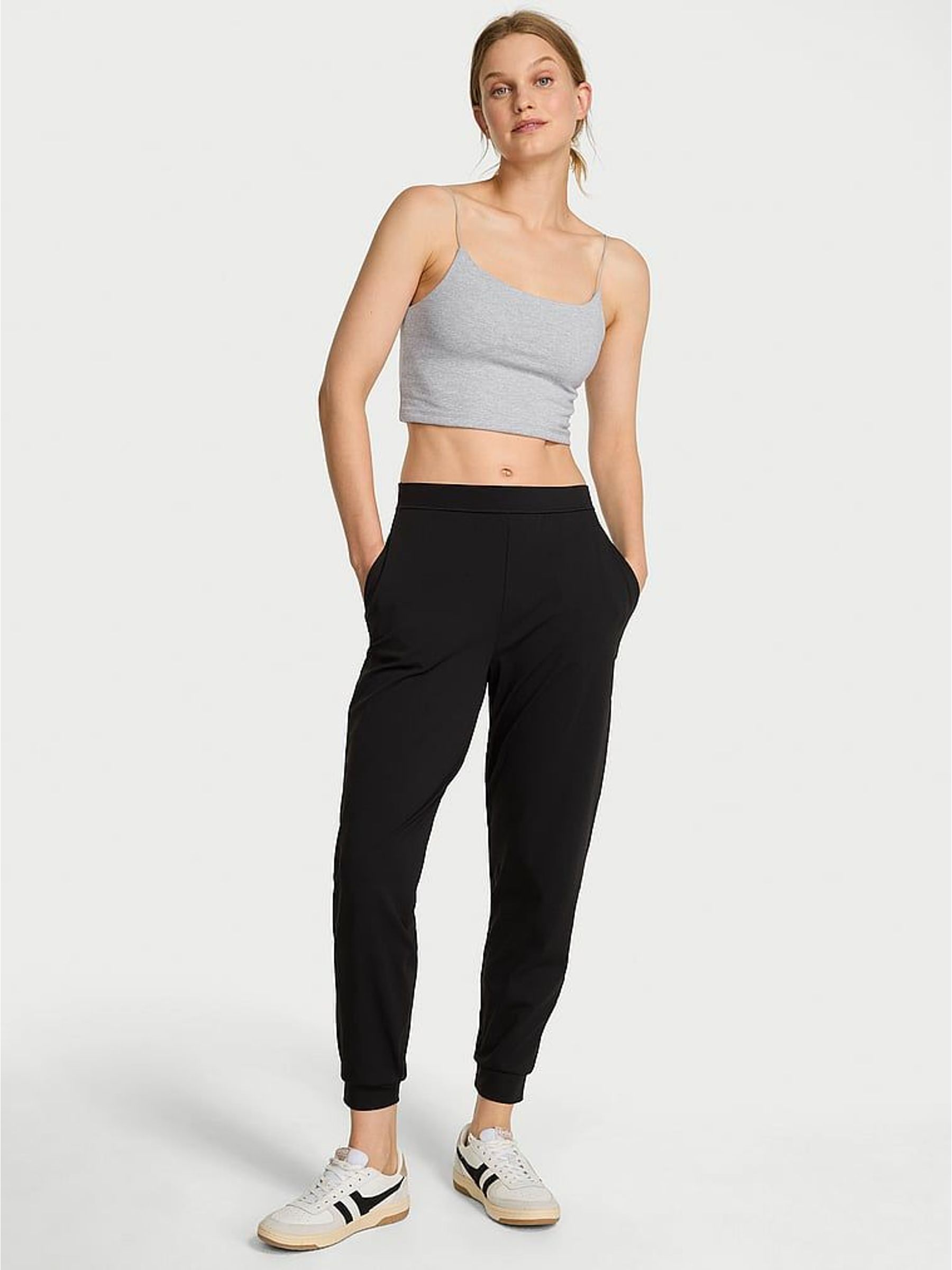 Black Elevate™ Joggers (W45542) | €95