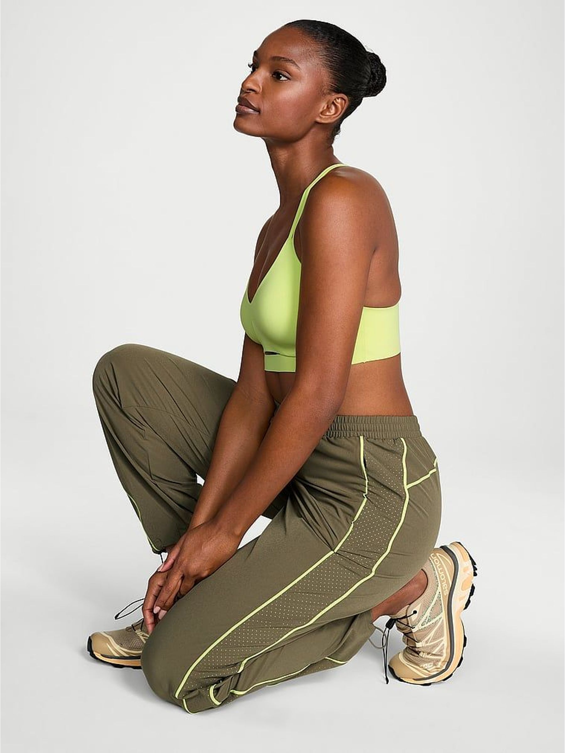 Desert Cactus Green ActiveFlex Joggers (W49842) | €87