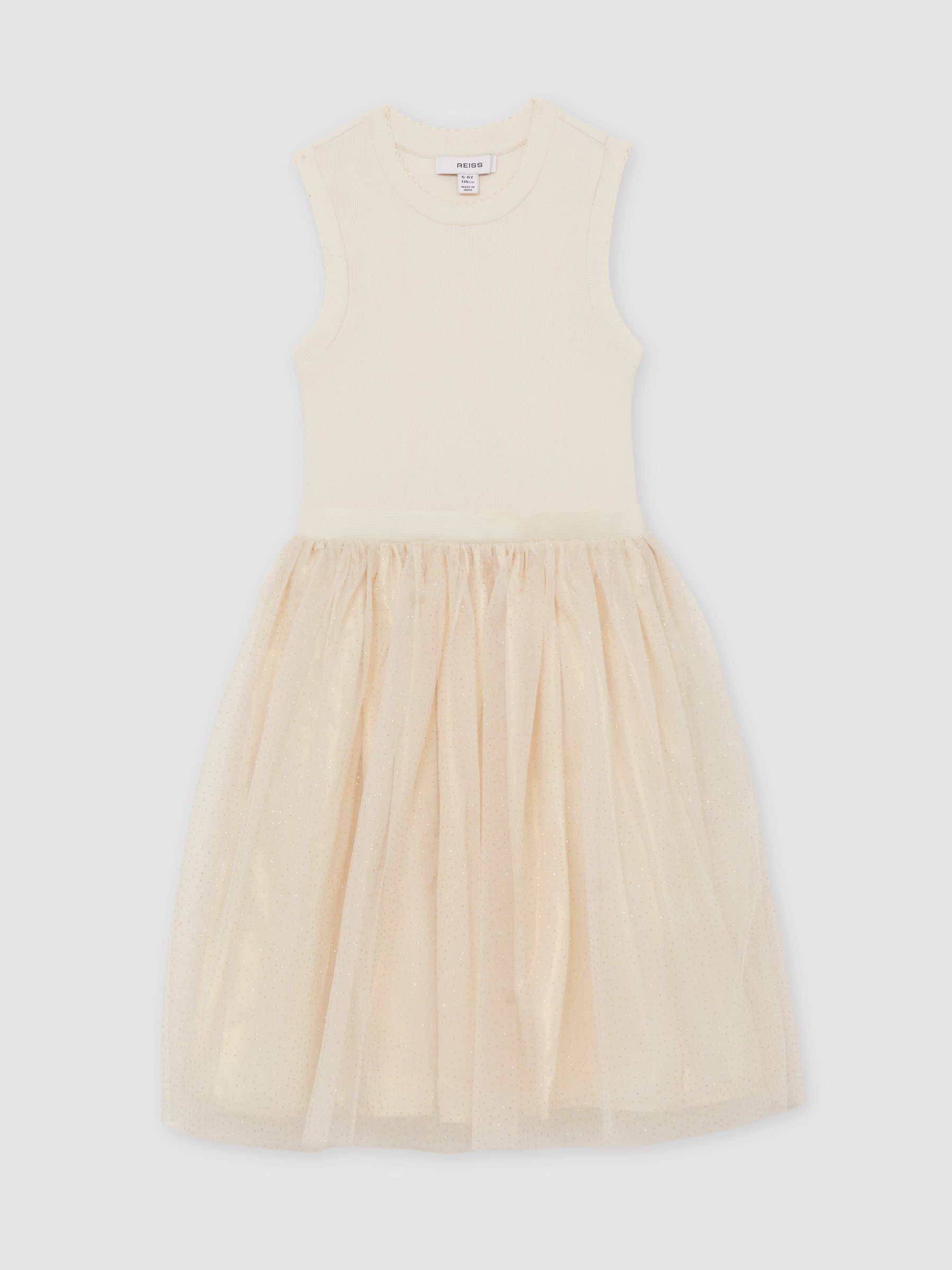 Dress in Neutral (W51517) | €75