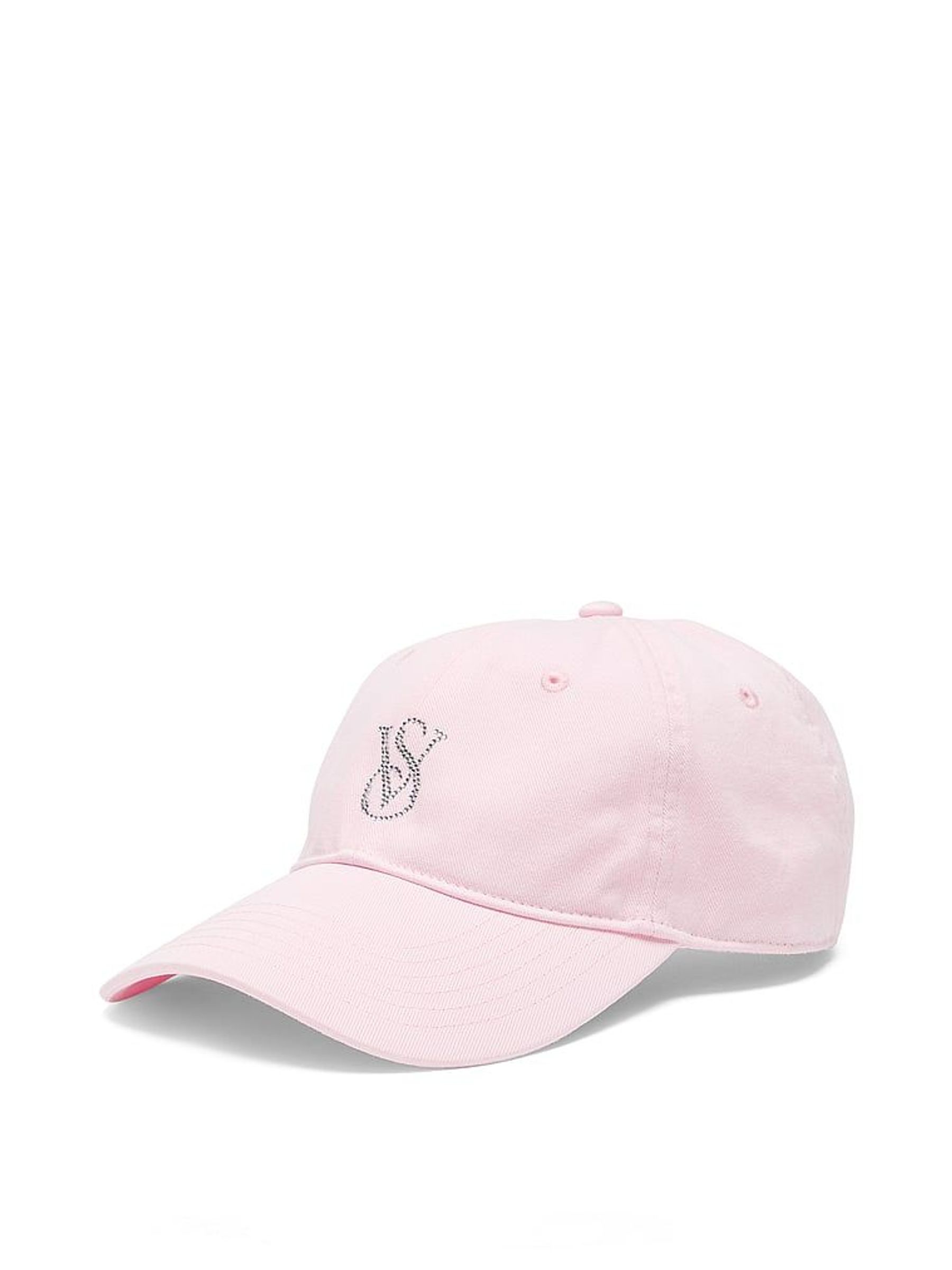 Pretty Blossom Pink Baseball Hat (W55400) | €25