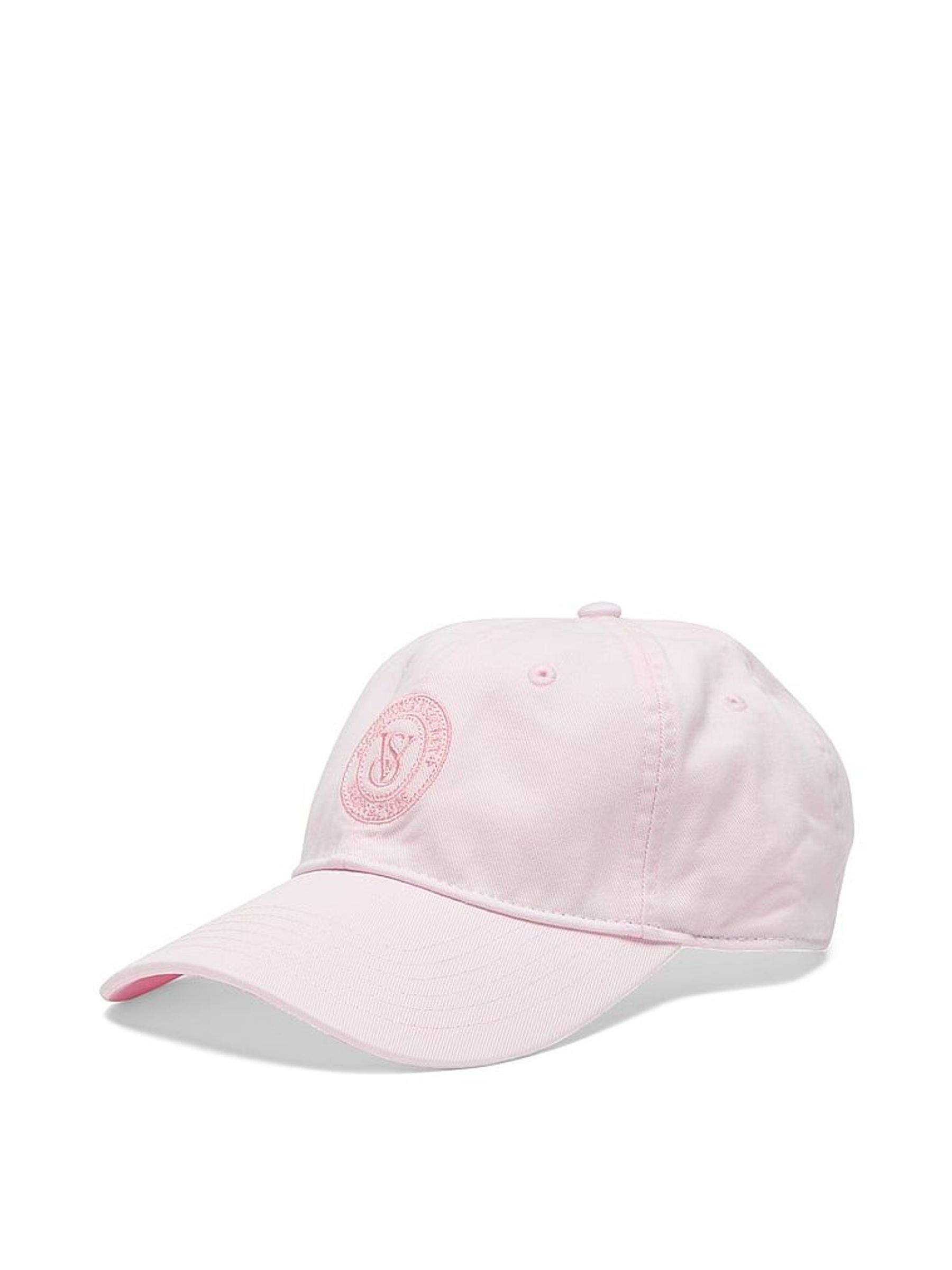 Pink Frosting Baseball Hat (W55408) | €25