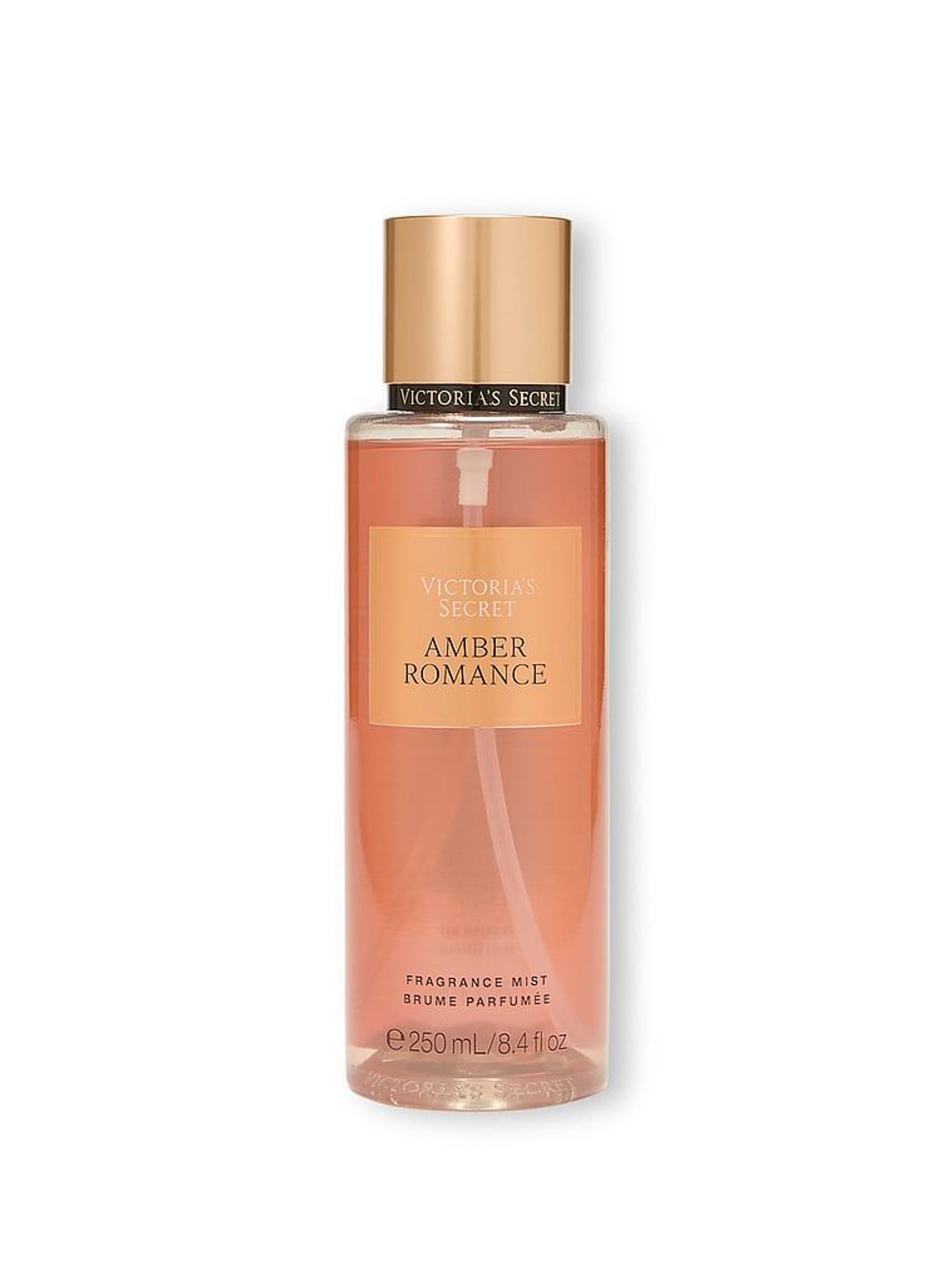 Amber Romance Body Mist 250ml (W63329) | €20.50
