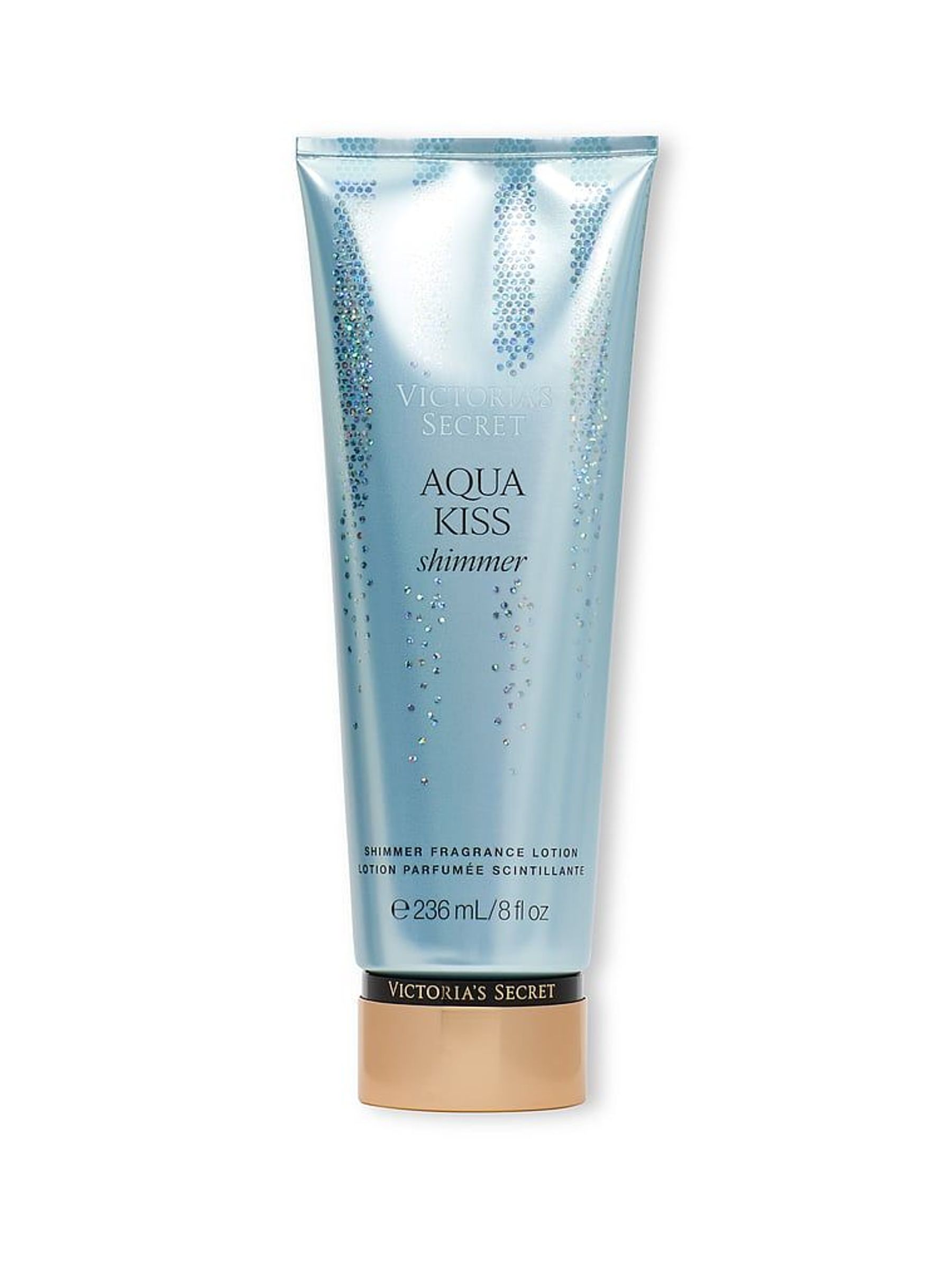 Aqua Kiss Shimmer Body Lotion 236ml (W63330) | €20.50