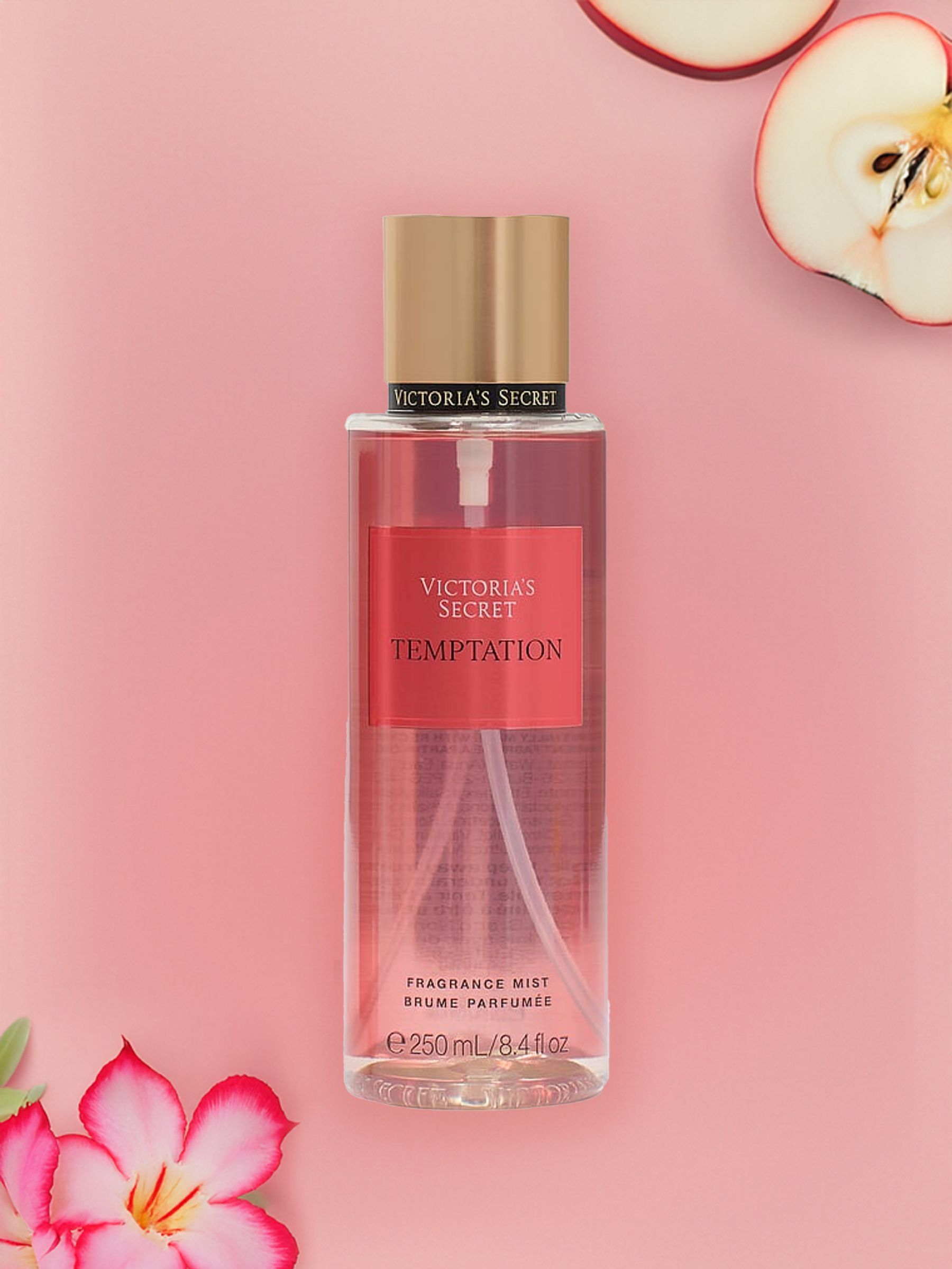 Temptation Body Mist 250ml (W63334) | €20.50
