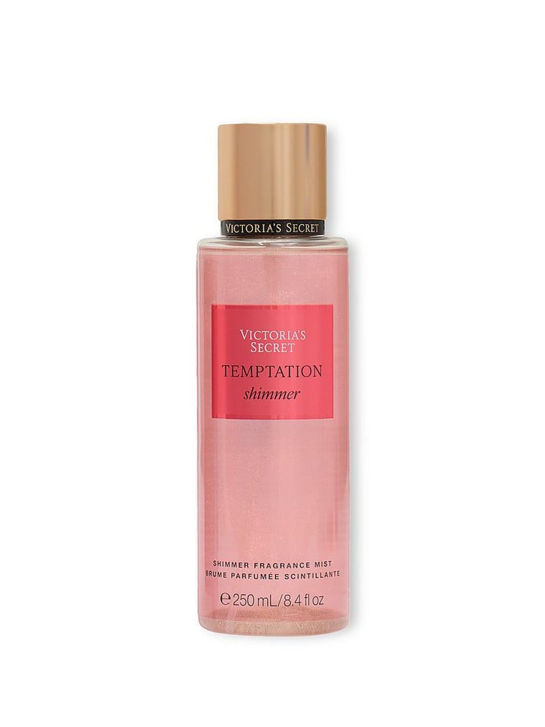 Temptation Shimmer Body Mist 250ml (W63335) | €20.50