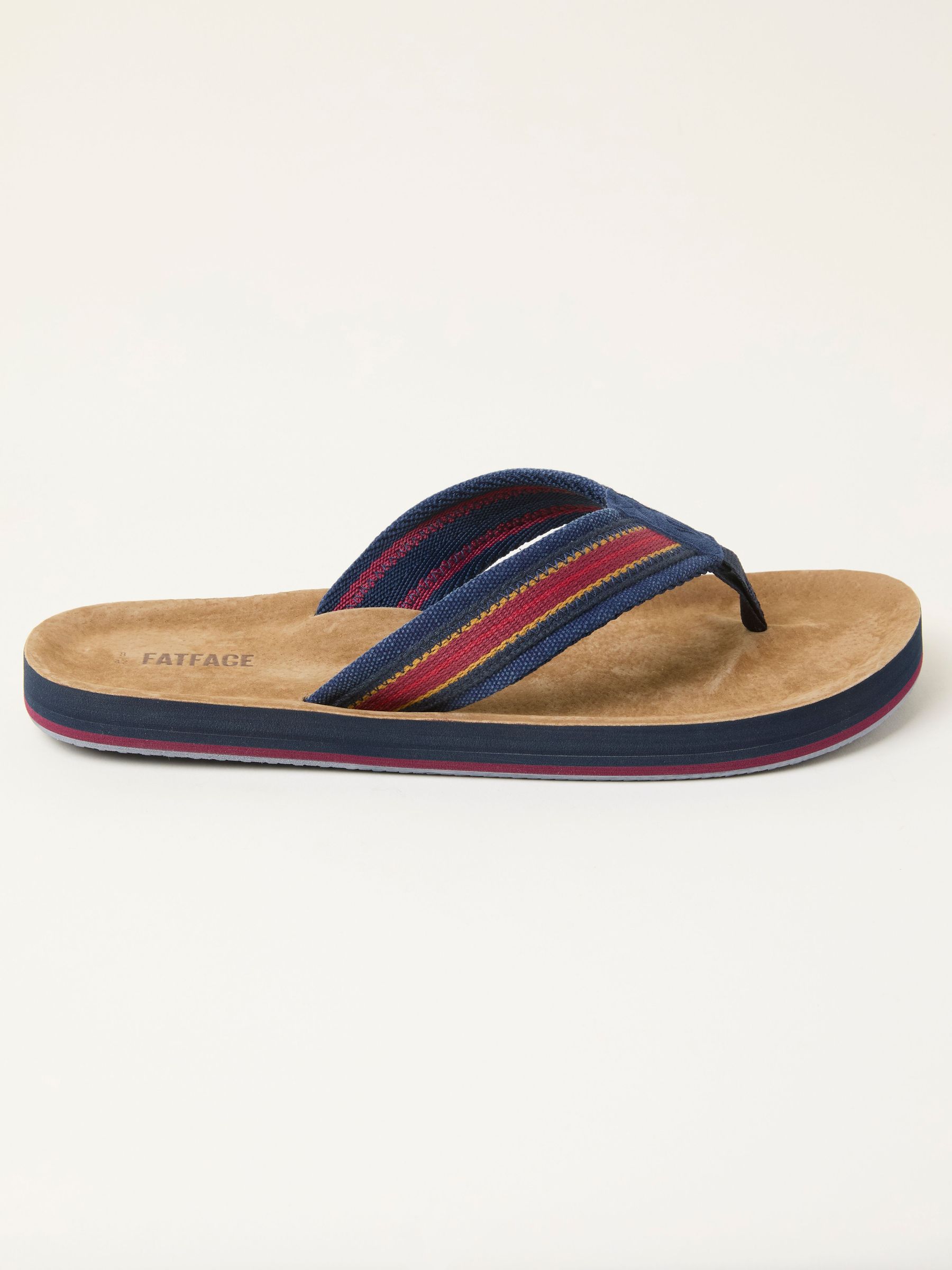 Burcott Red Flip Flop (W66462) | €36.50