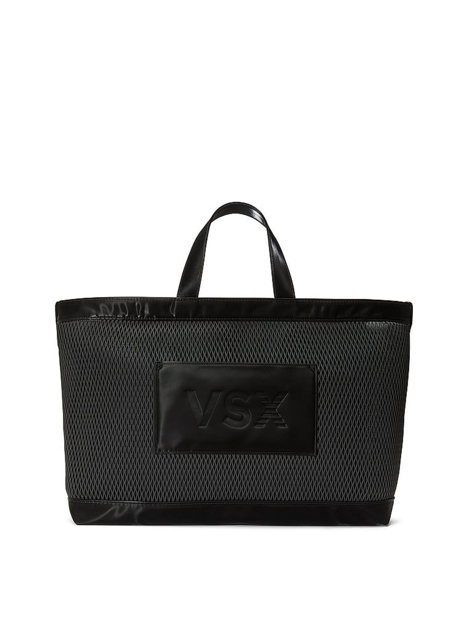 Black VSX Tote Bag (W67118) | €58