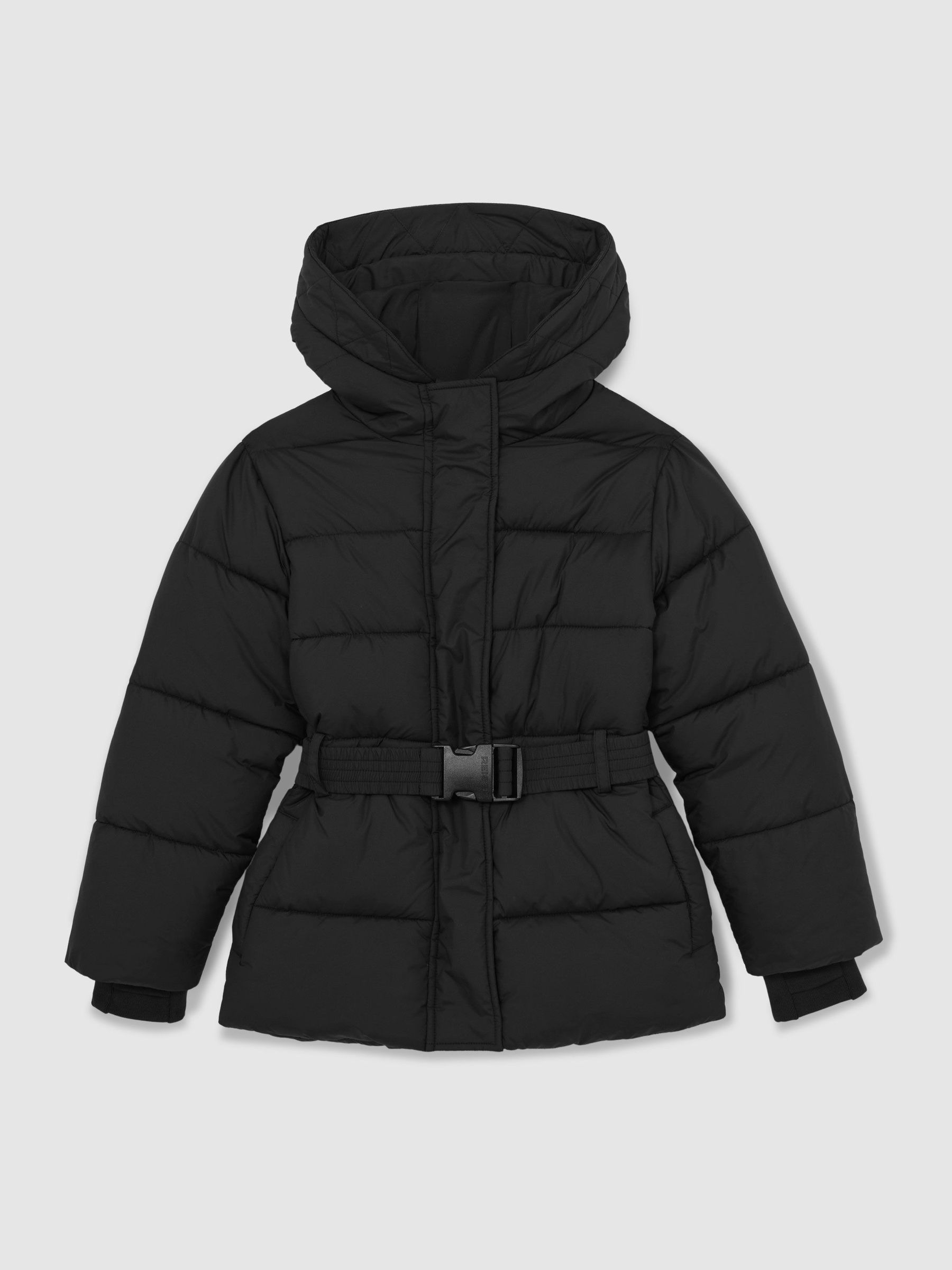 Jacket in Black (W67267) | $175