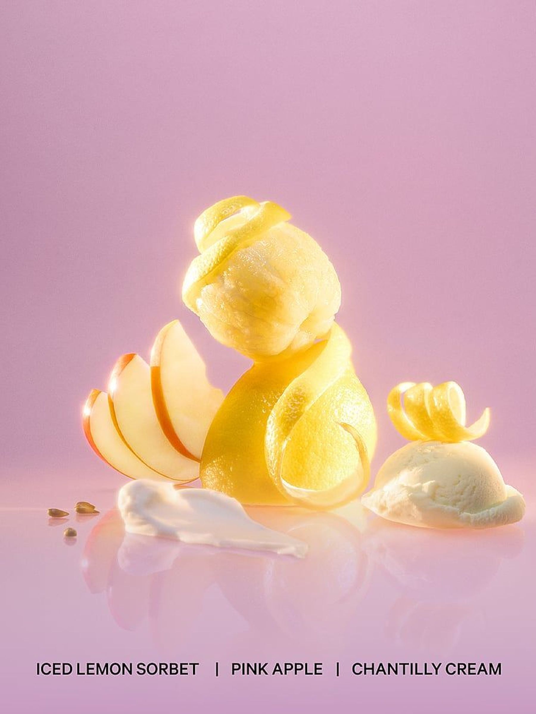 Glazed Fresh and Clean Body Mist (W81333) | €20.50