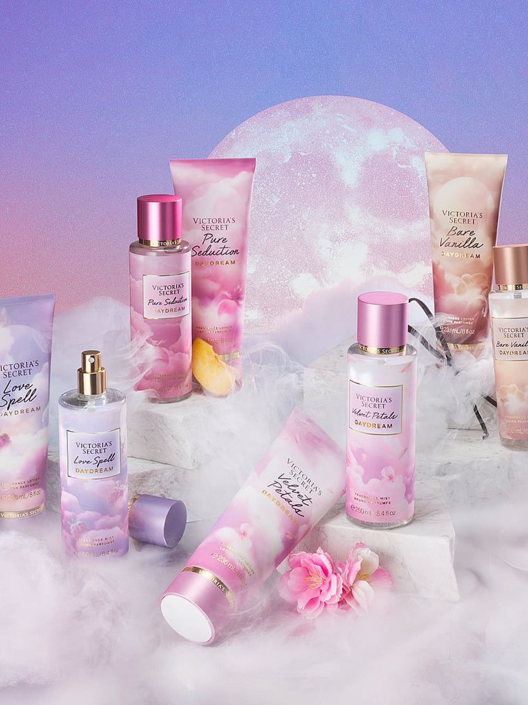 Pure Seduction Daydream Body Lotion (W81348) | €22.50