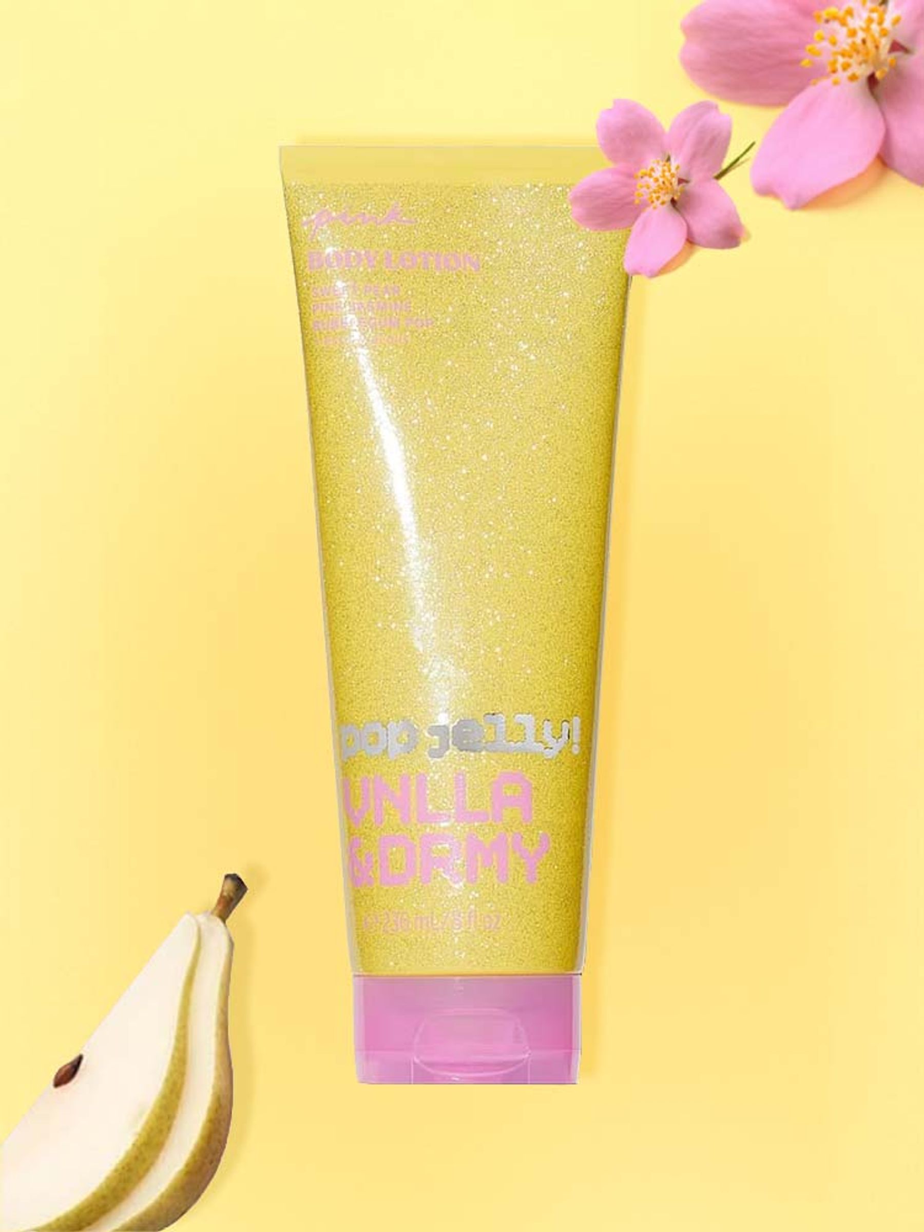 Sweet and Dreamy Pop Jelly Body Lotion (W90704) | €22.50