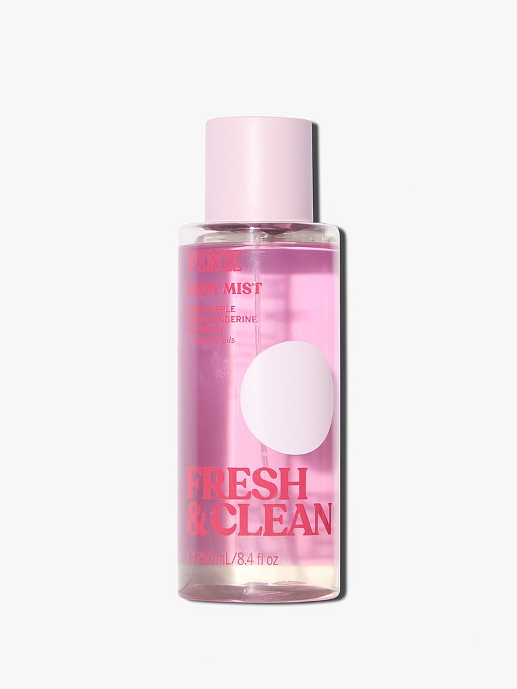Fresh and Clean Body Mist (W90705) | €22.50