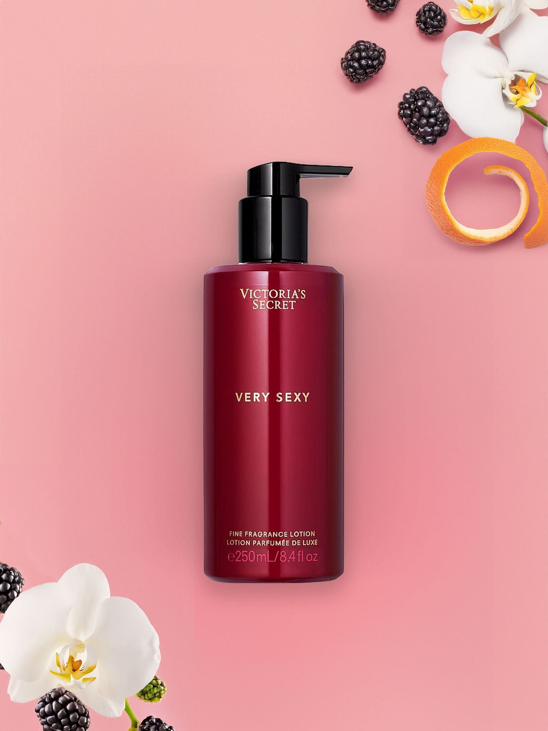 Very Sexy Her 250ml Body Lotion (W90724) | €33