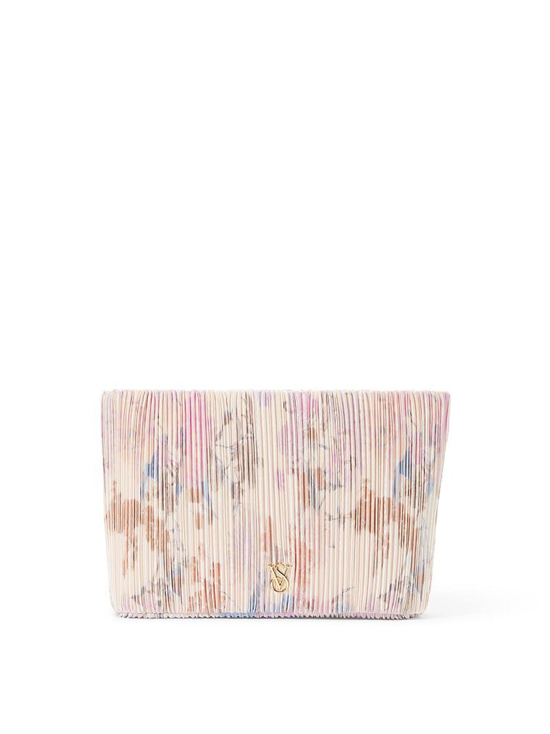 Blush Pink Pouch (W90725) | €45