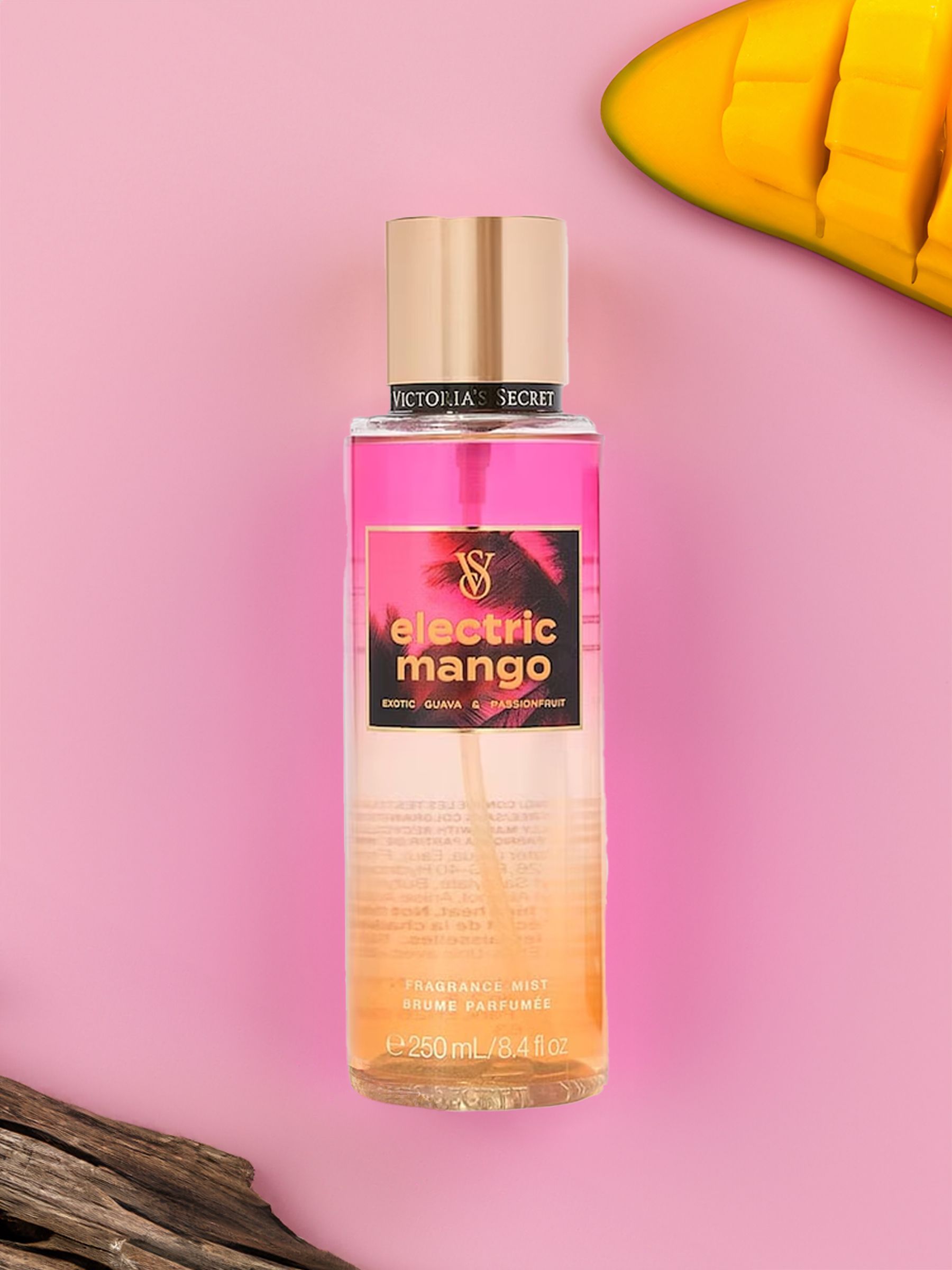 Electric Mango Body Mist (W90752) | €25
