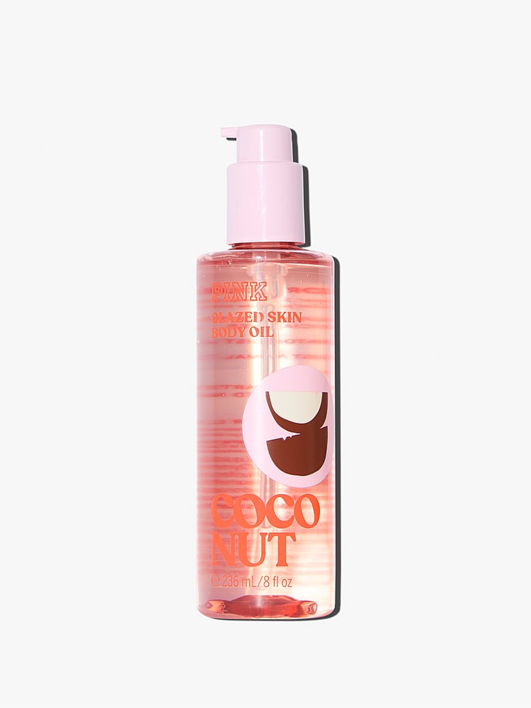 Coconut Body Oil (W90754) | €22.50