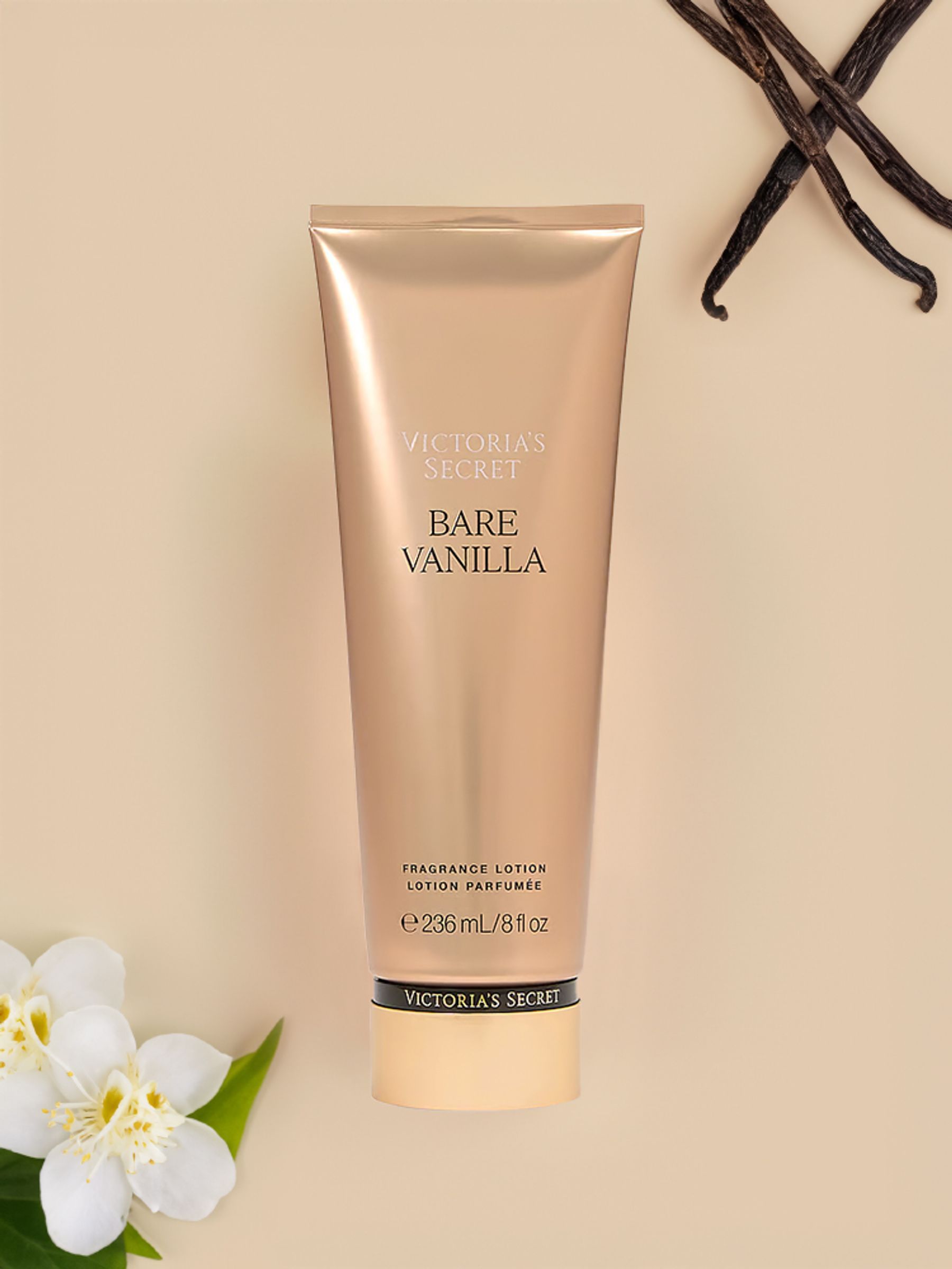 Bare Vanilla Body Lotion (W90770) | €25