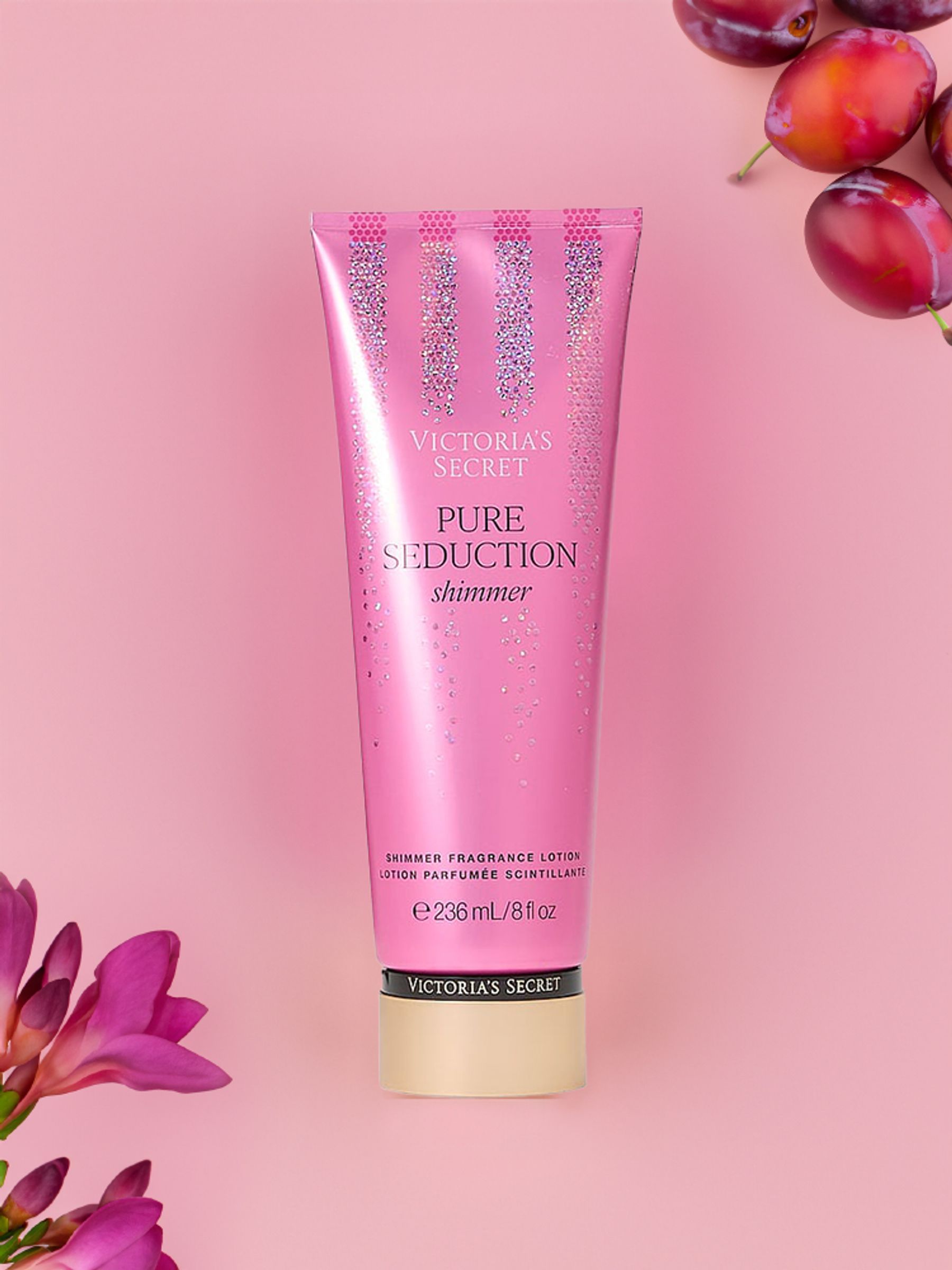 Pure Seduction Shimmer Body Lotion (W90777) | €25