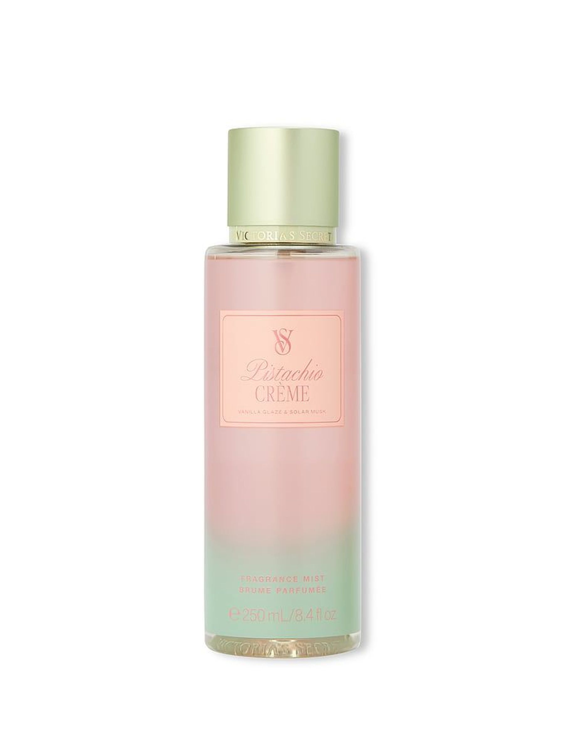 Pistachio Crème Body Mist 250ml (W90795) | €25