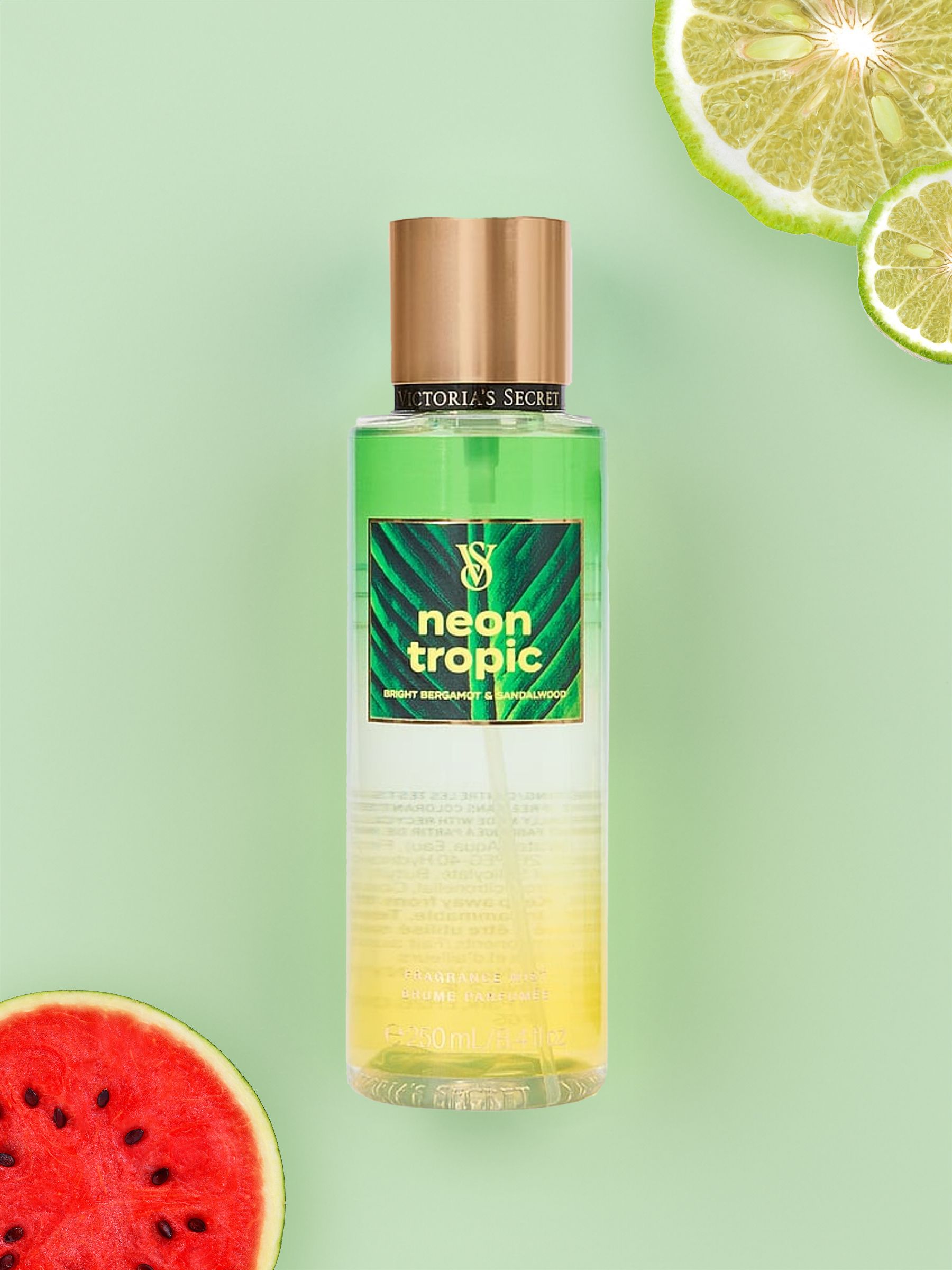 Neon Tropic Body Mist (W90797) | €25