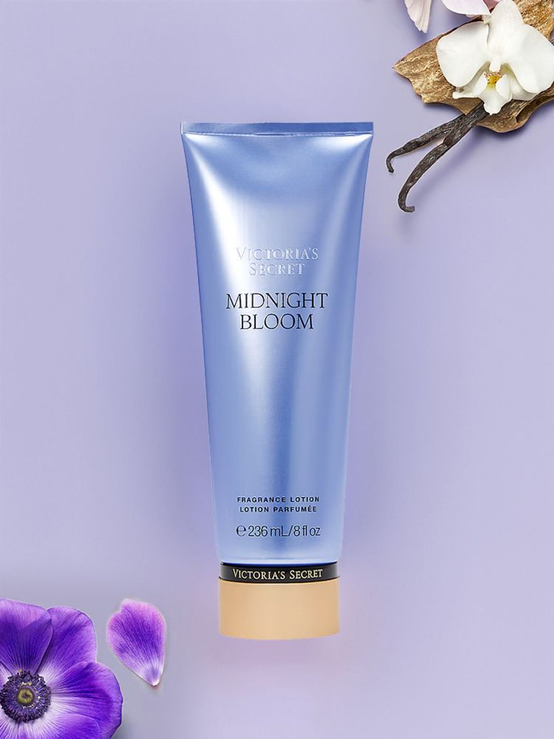 Purple Body Lotion 236ml (W90798) | €25
