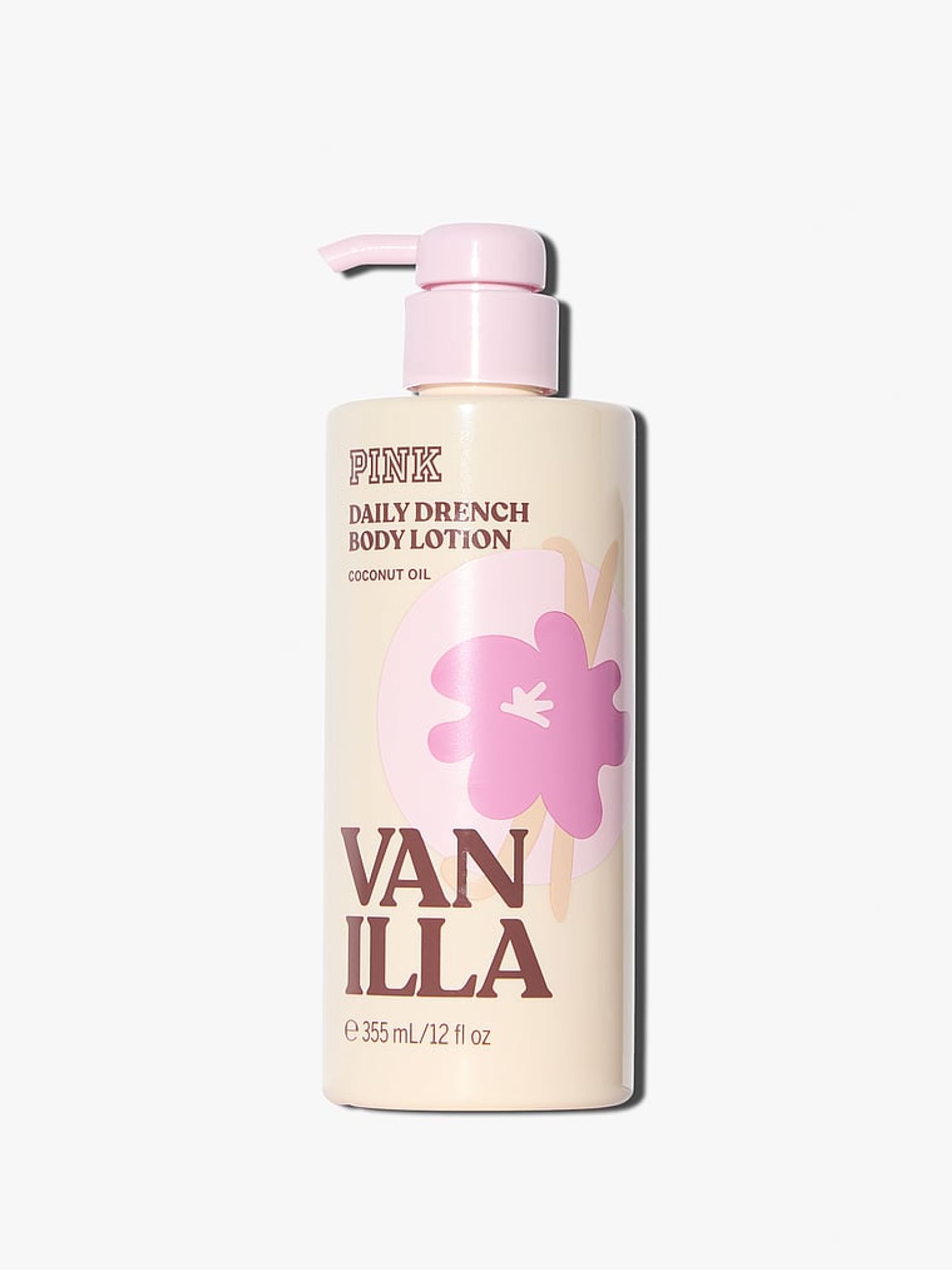 Vanilla  Body Lotion (W90808) | €22.50