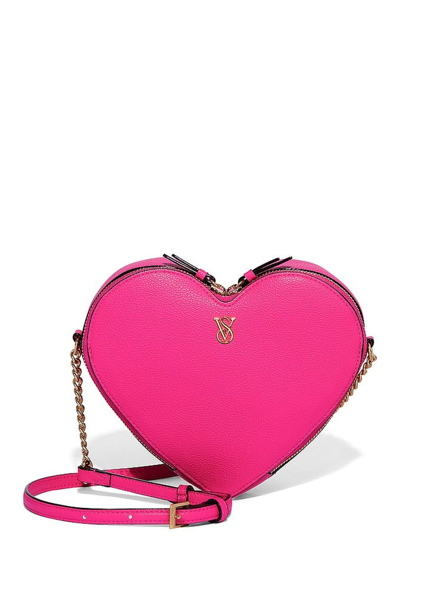 Pink Crossbody Bag (W90819) | €71