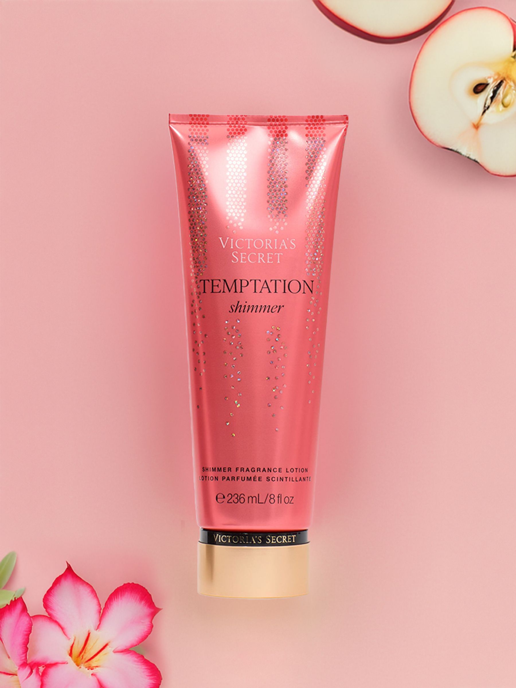 Temptation Shimmer Body Lotion (W90836) | €25