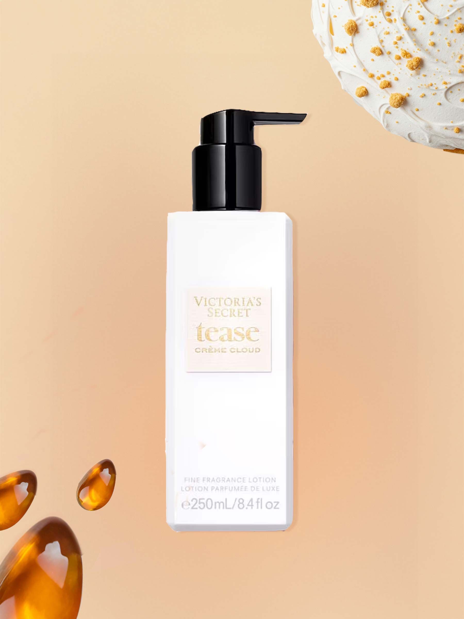 Tease Crème Cloud - Body Lotion 250ml