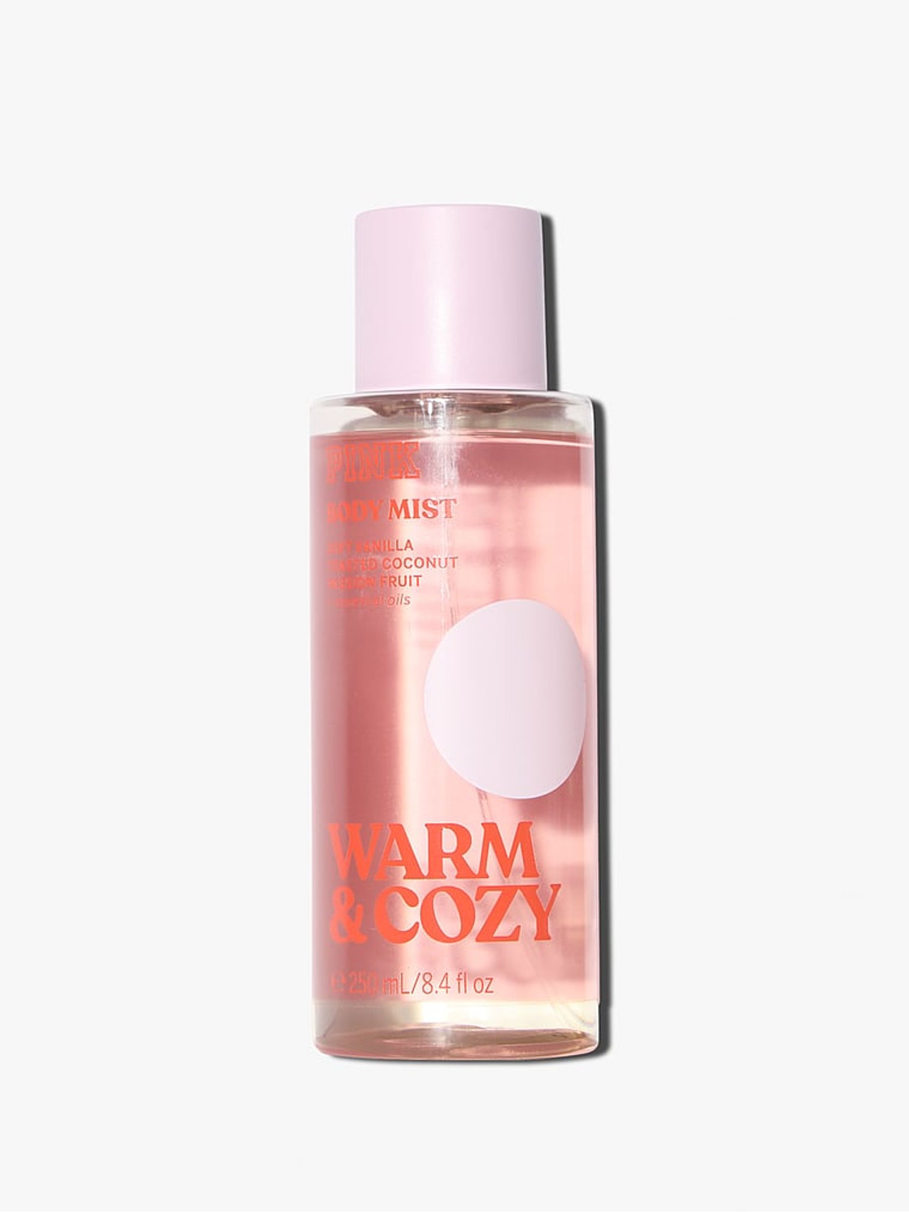 Warm and Cozy Body Mist (W90879) | €22.50