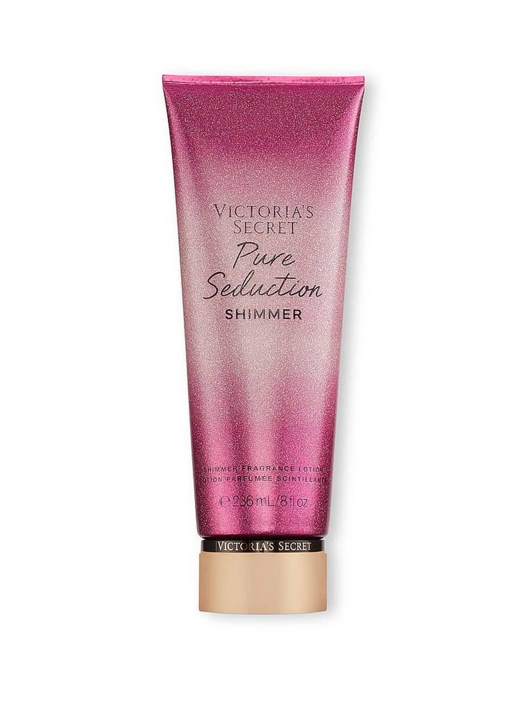 Pink Shimmer Body Lotion 236ml (W90895) | €25