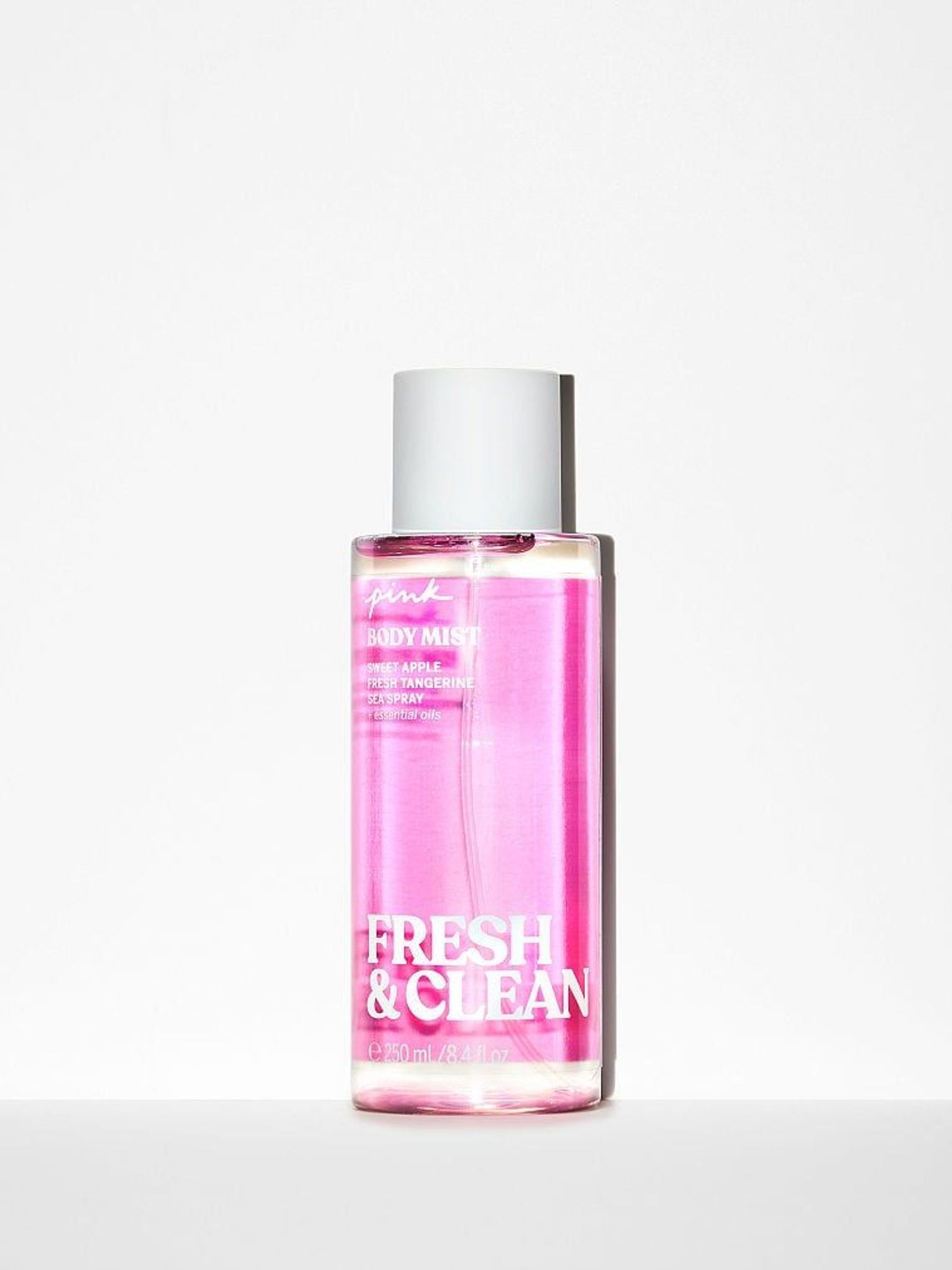 Warm and Cozy 250ml Body Mist (W90911) | €22.50