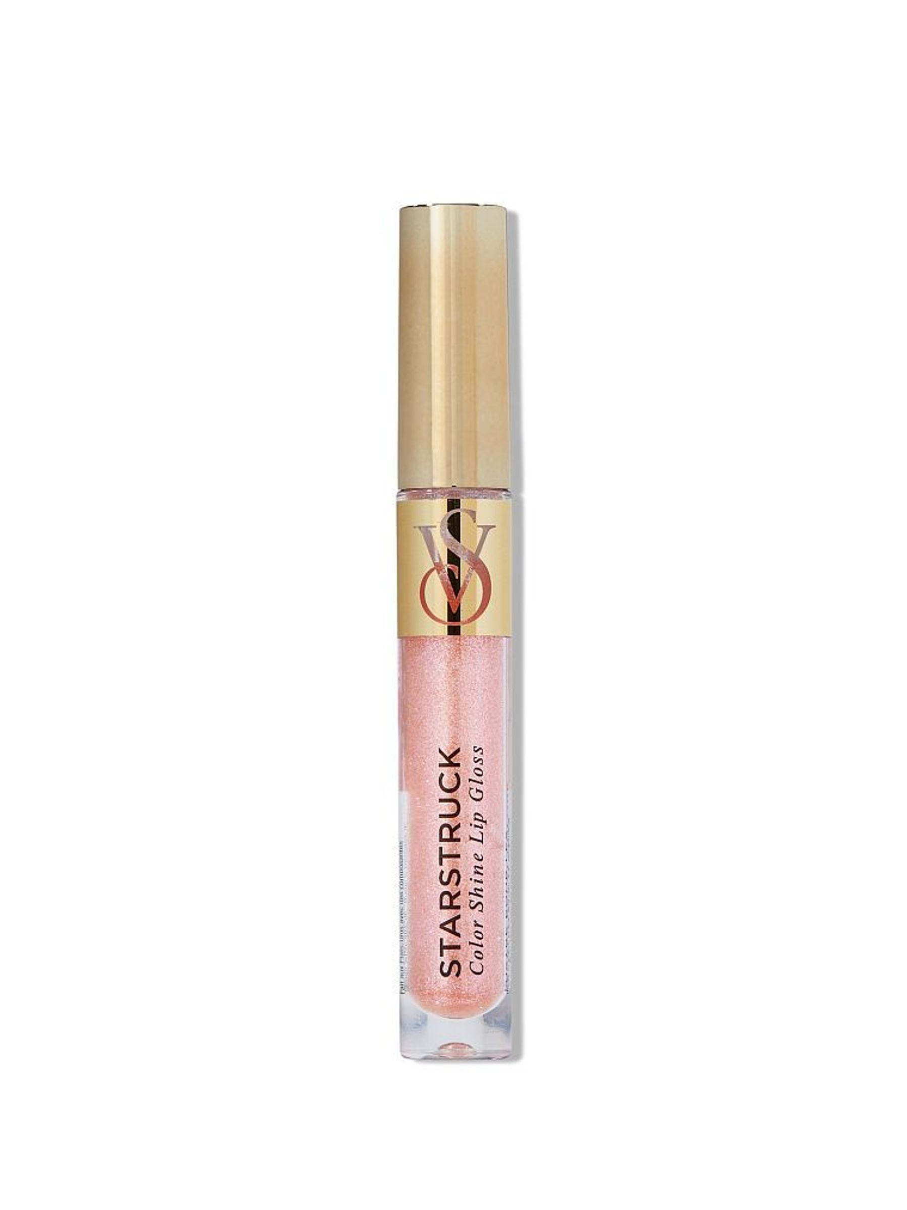 Pink Starstruck Lip Gloss (W90914) | €15.50