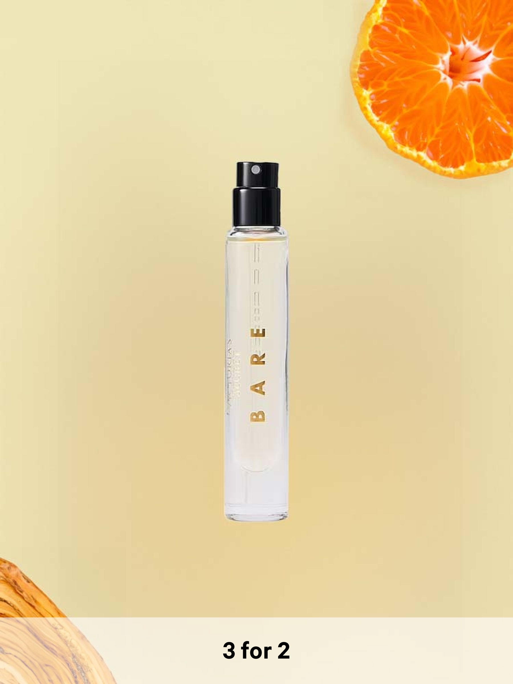 Bare Perfume 7ml (W90926) | €22.50