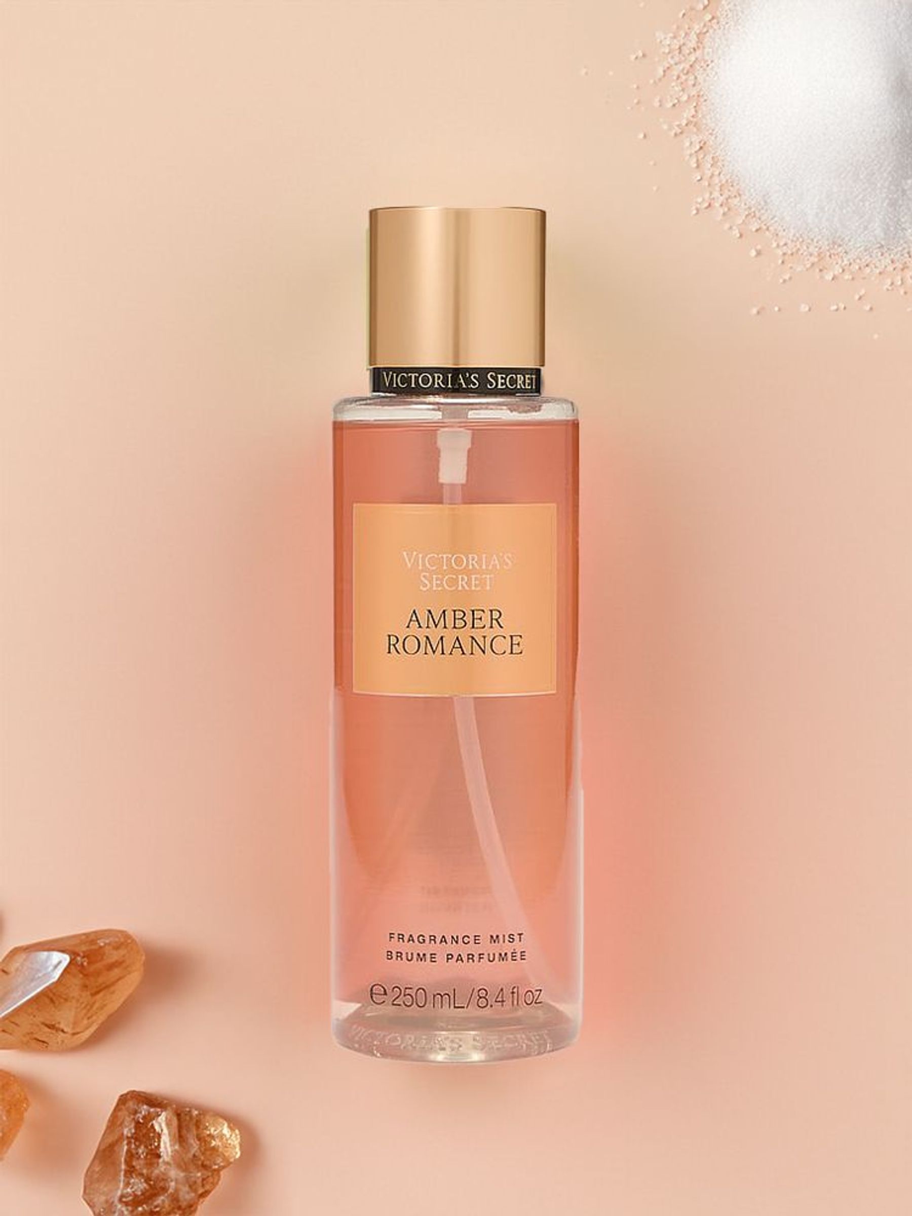 Amber Romance Body Mist (W93852) | €22.50