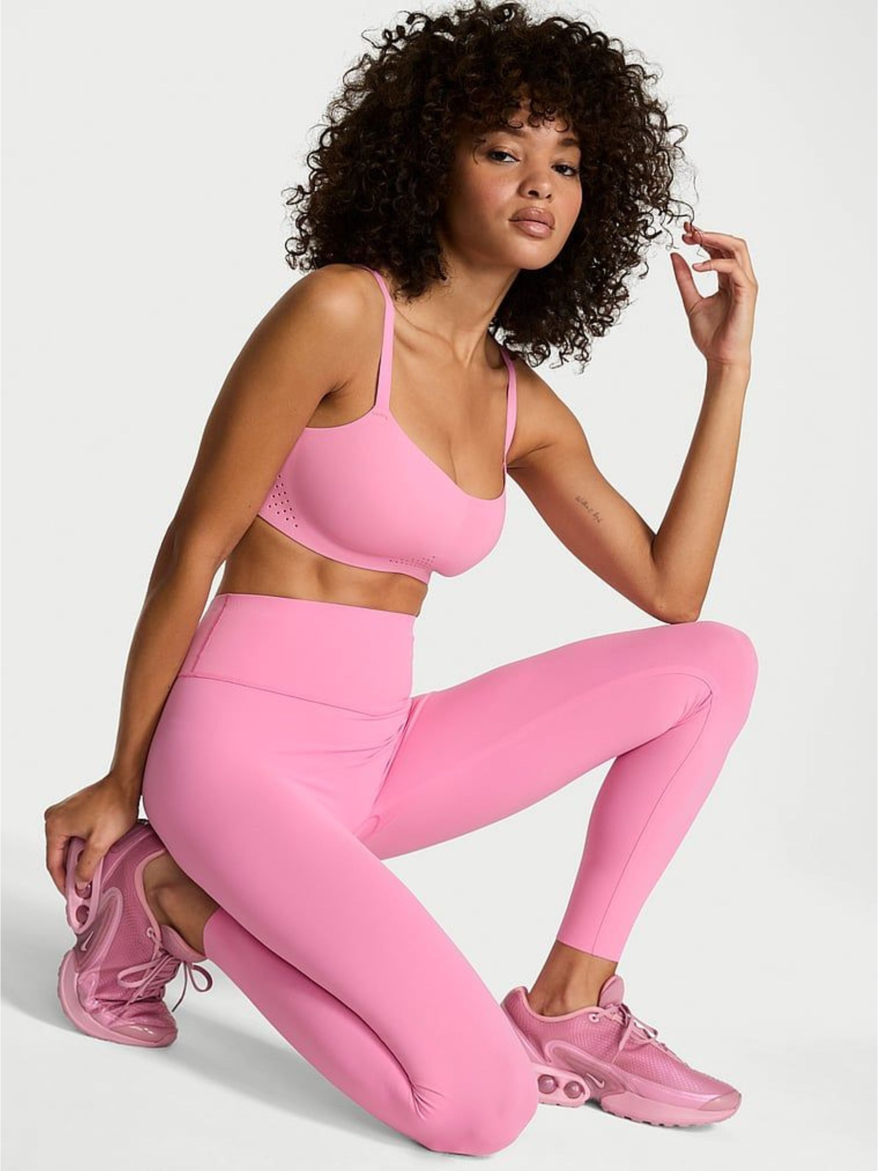 Pink Sugar Elevate™ Leggings (W98059) | €77