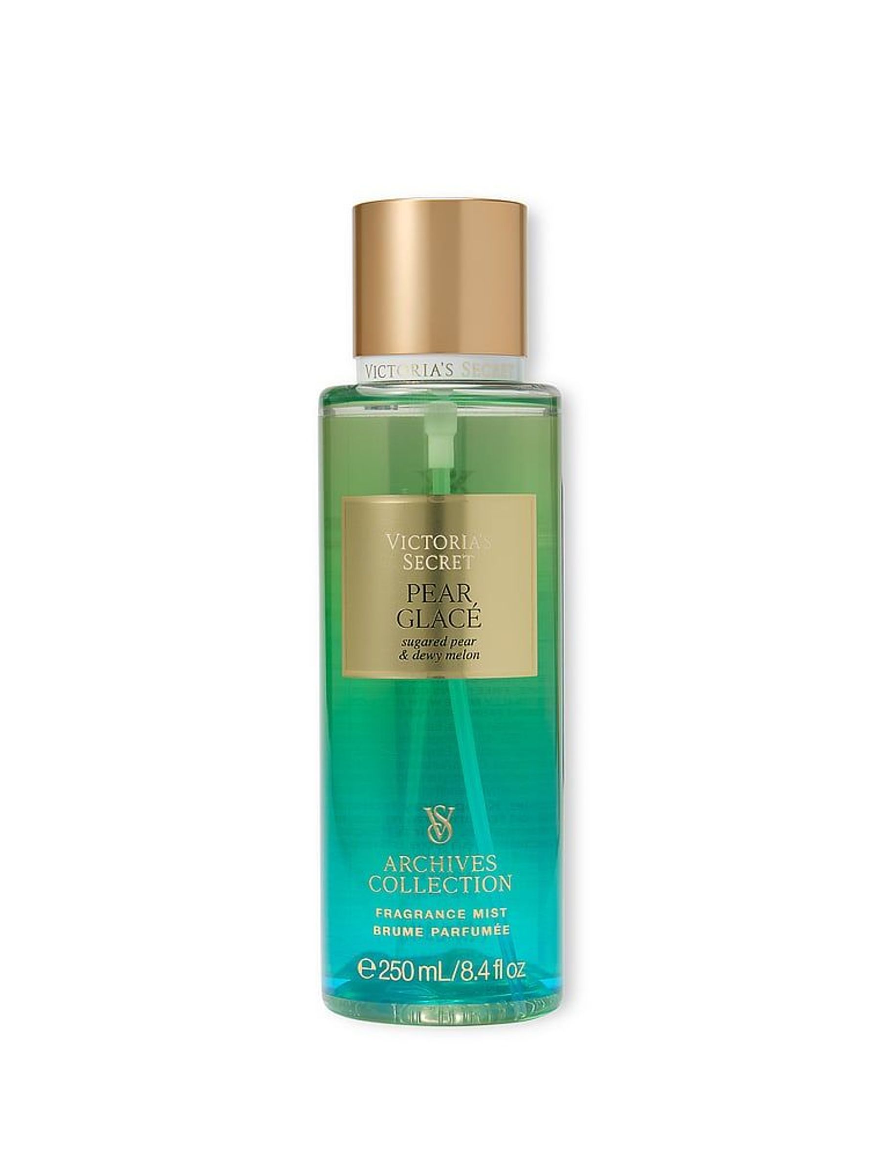 Pear Glace Archive Body Mist (Y01024) | €25