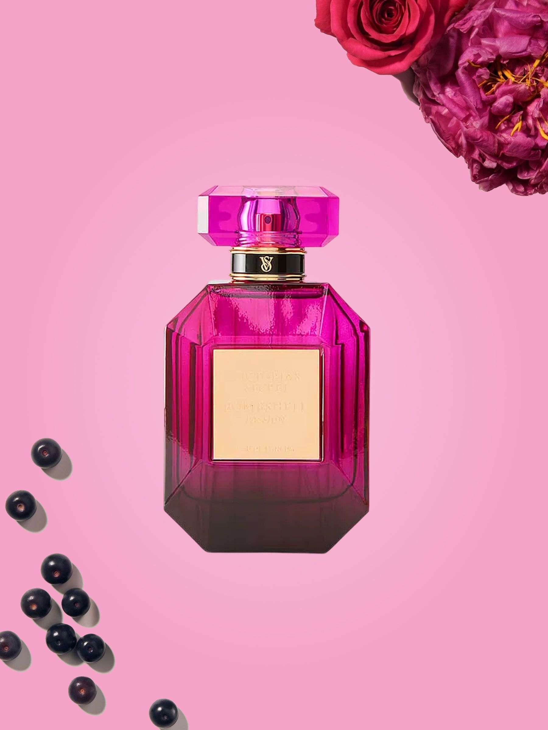 Bombshell Passion 100ml Perfume (Y01037) | €83