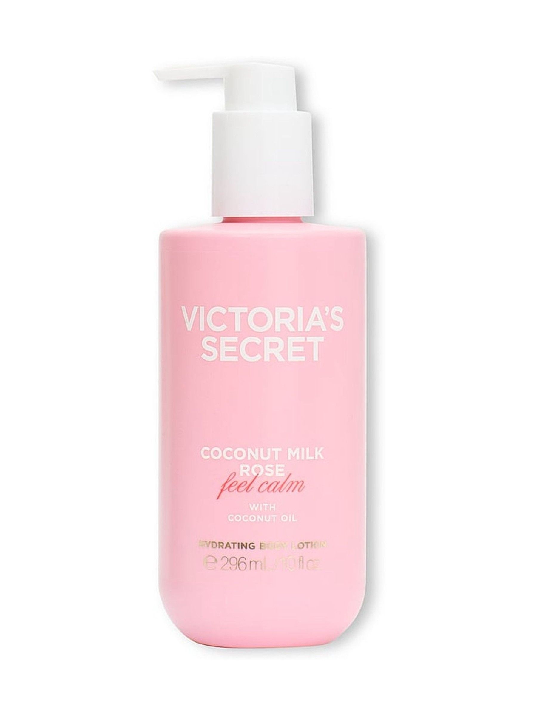 Coconut Milk Rose Body Lotion (Y01040) | €28