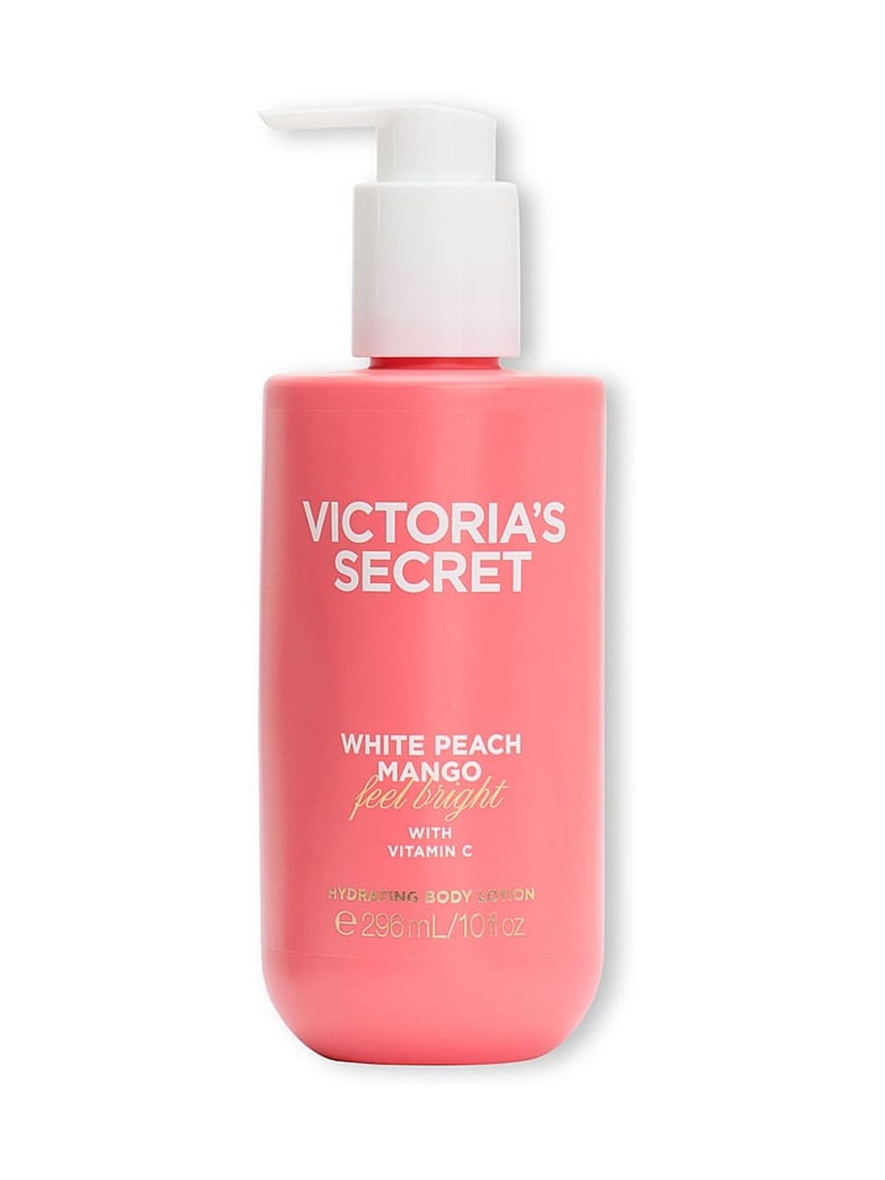 White Peach Mango Body Lotion (Y01043) | €28
