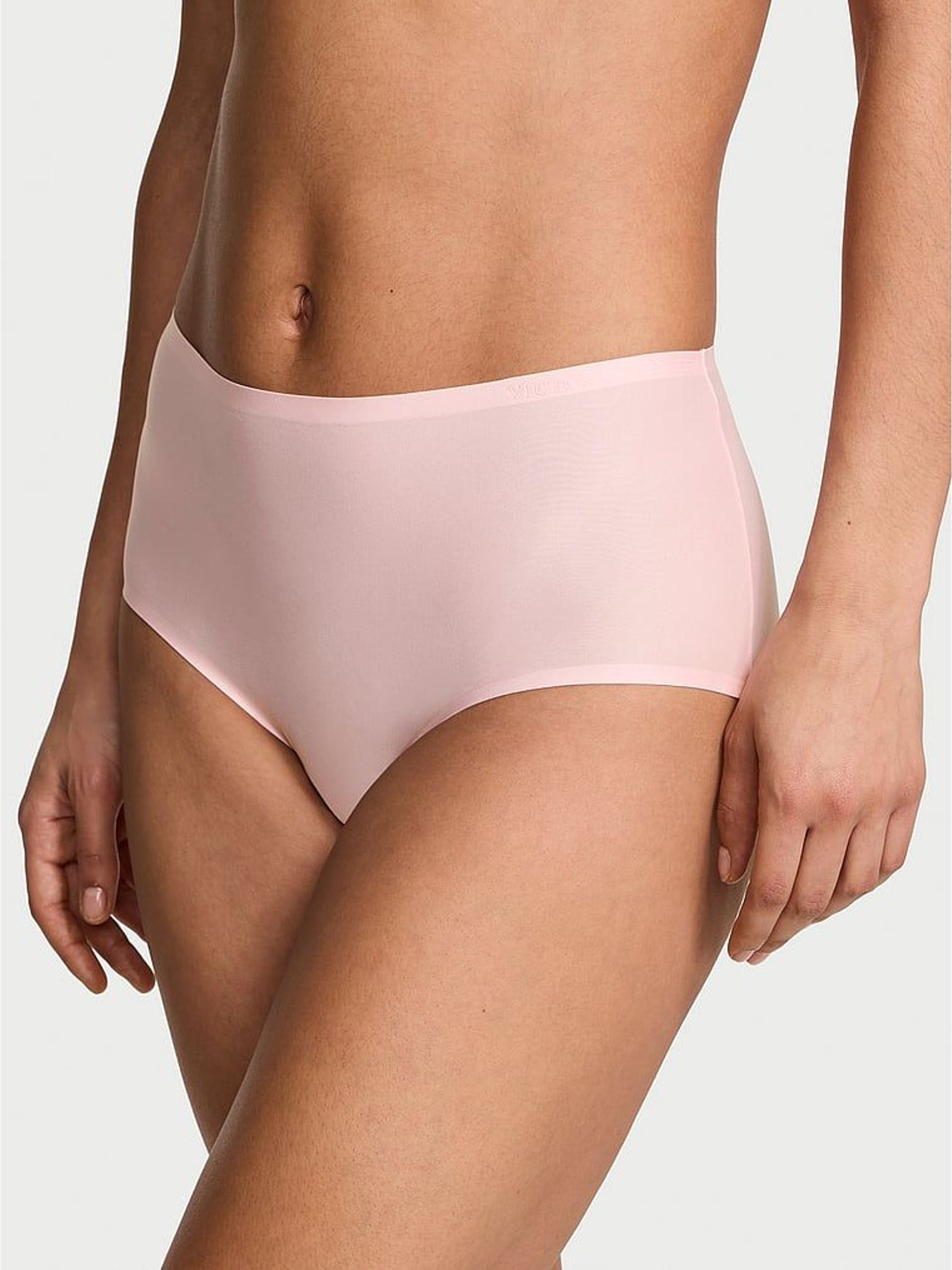 Angel Pink Brief Mid-Rise Knickers (Y03531) | €20