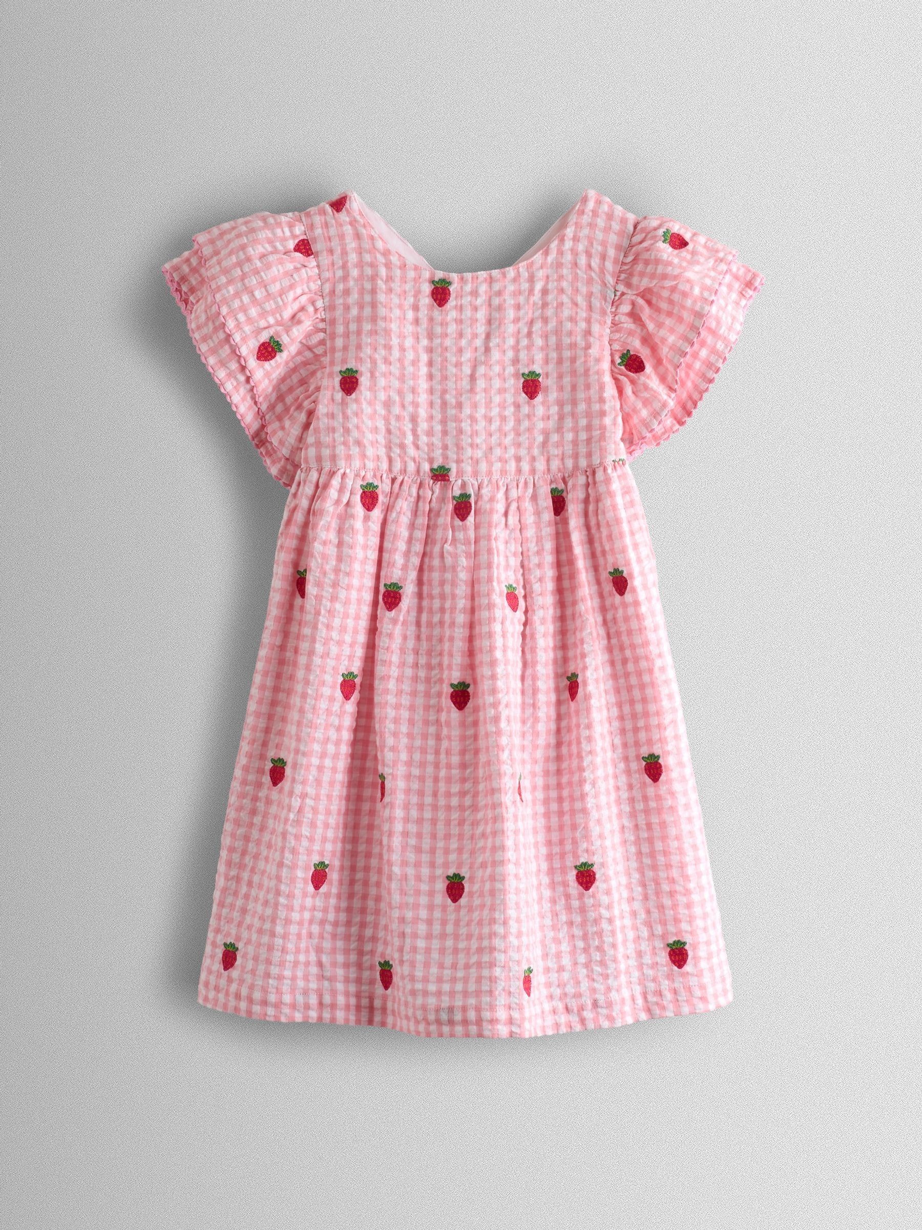 Pink Dress (Y07339) | $43 - $48