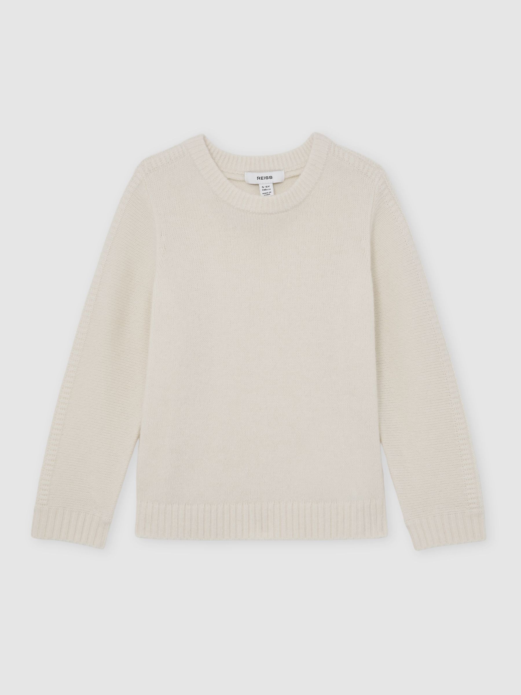 Jumper in Snow (Y11078) | € 60