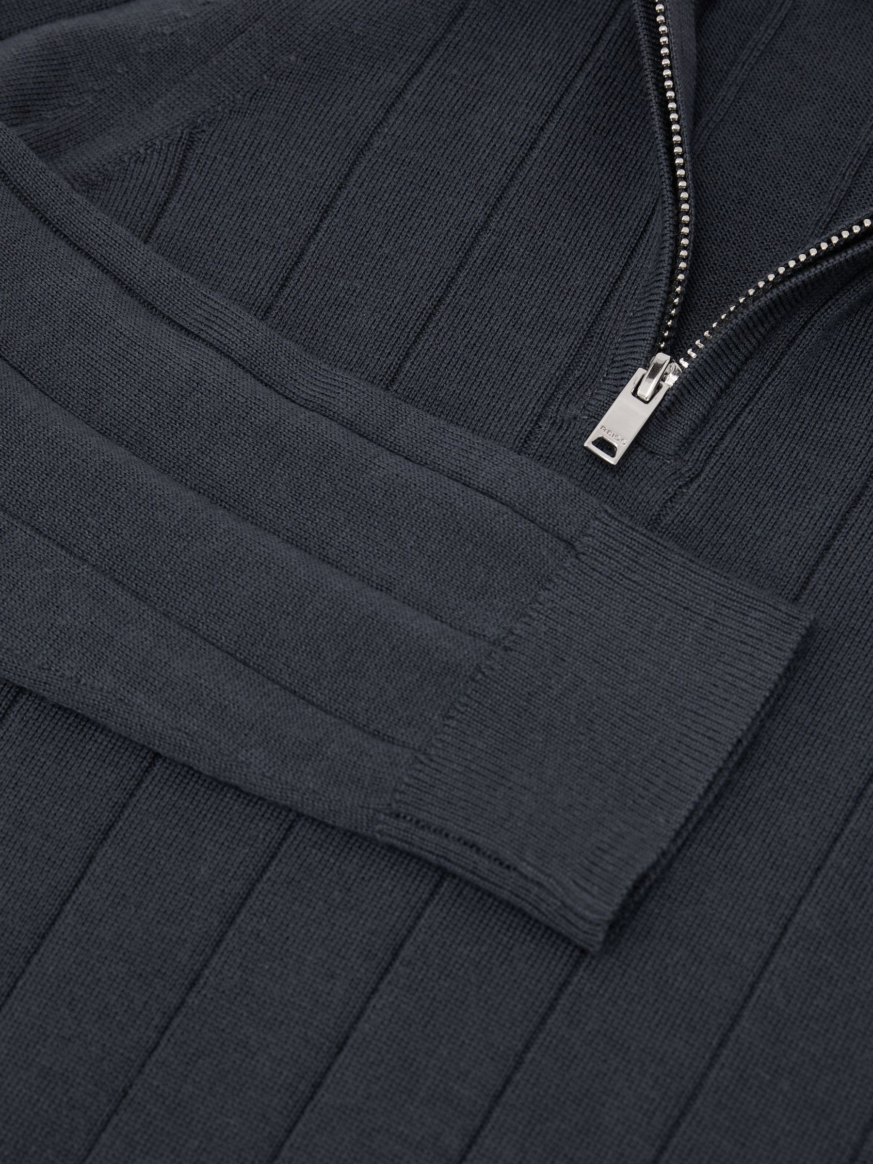 Jumpers in Midnight Navy (Y25128) | CA$95