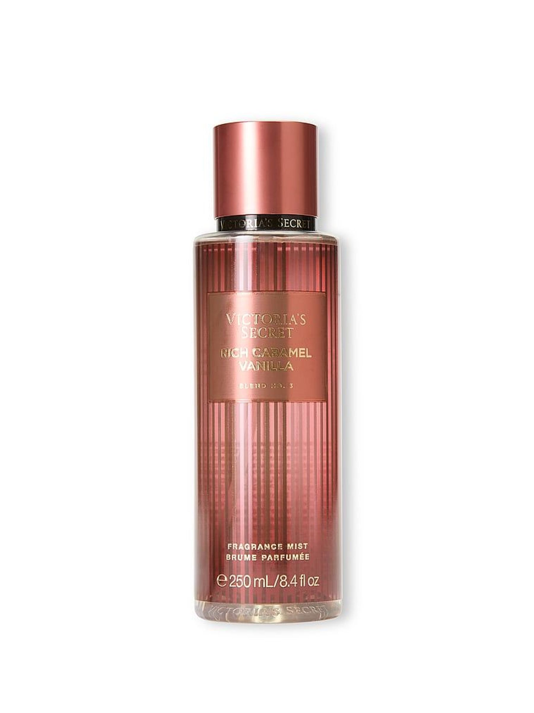 Caramel Vanilla Body Mist (Y34315) | €25